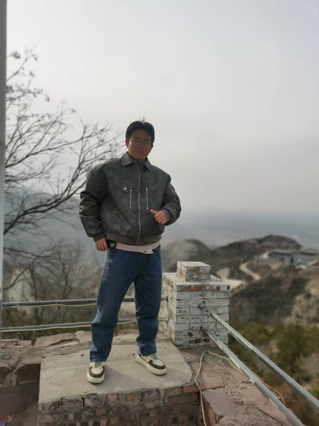 凤凰山森林公园旅行图片 1