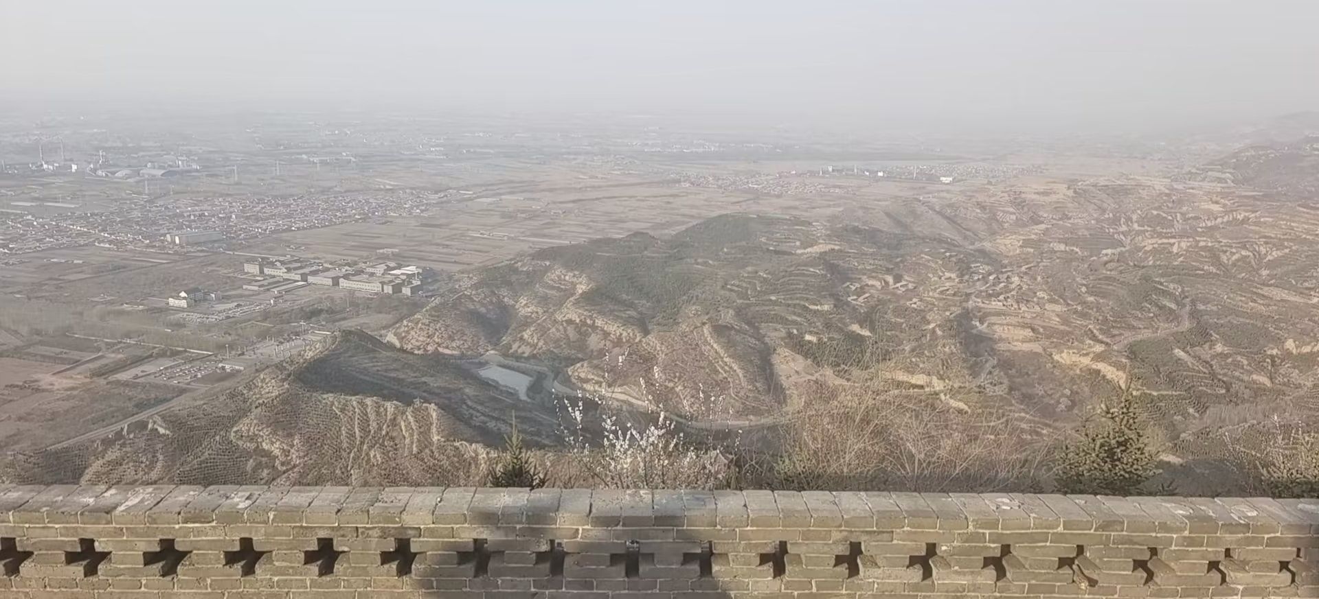 凤凰山森林公园旅行图片 2