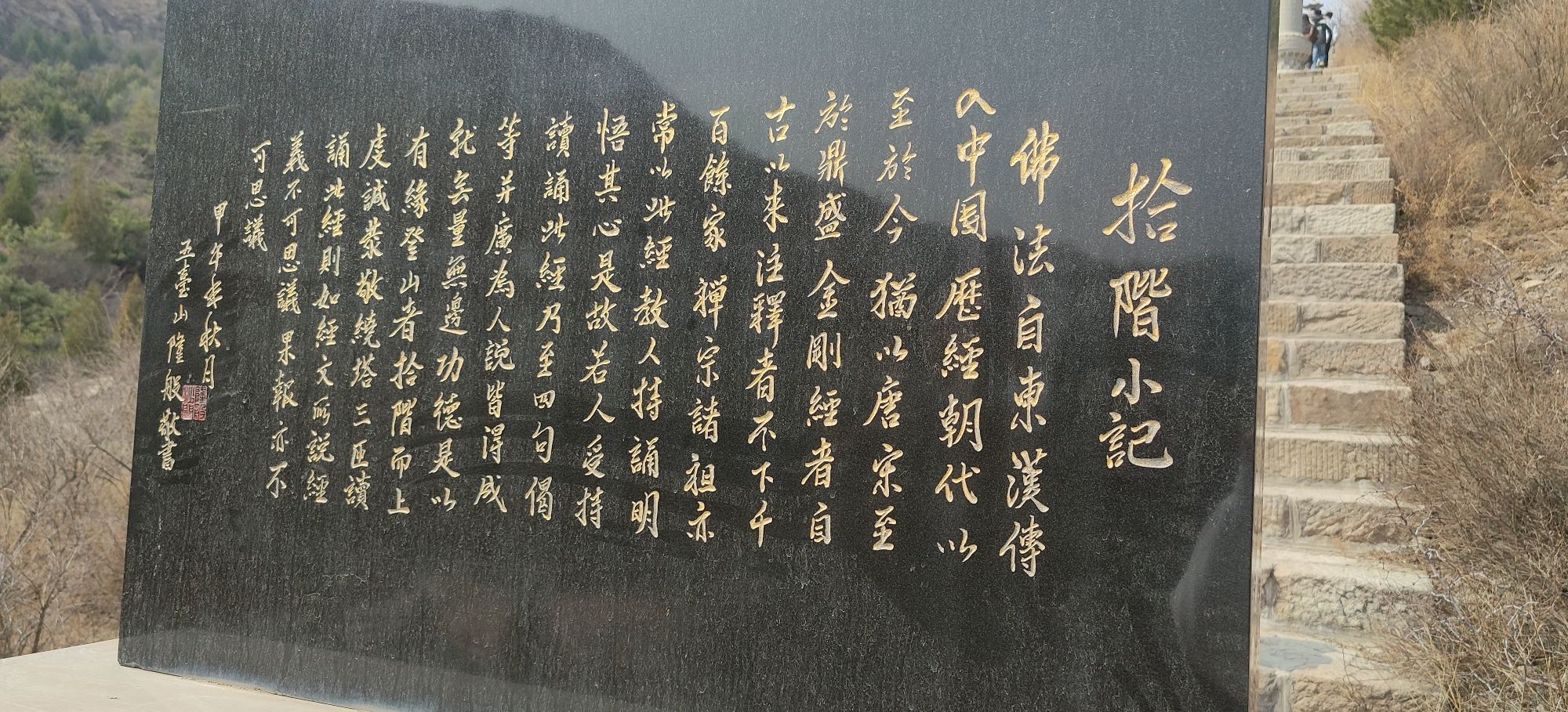 凤凰山森林公园旅行图片 3