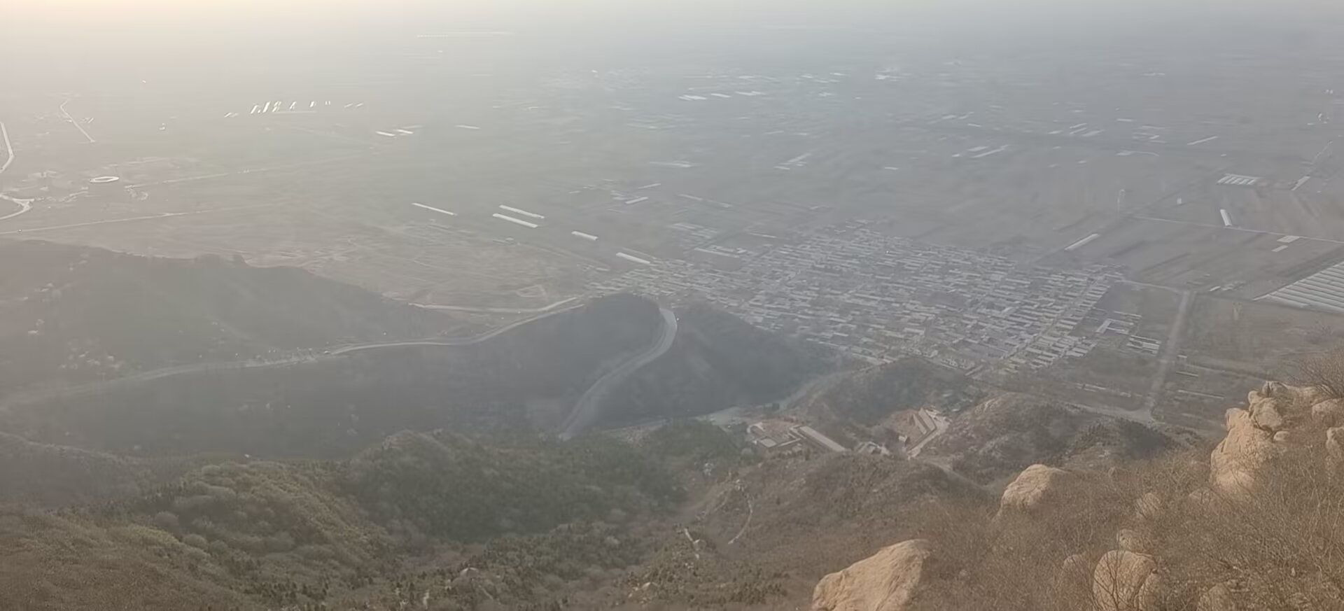 凤凰山森林公园旅行图片 3