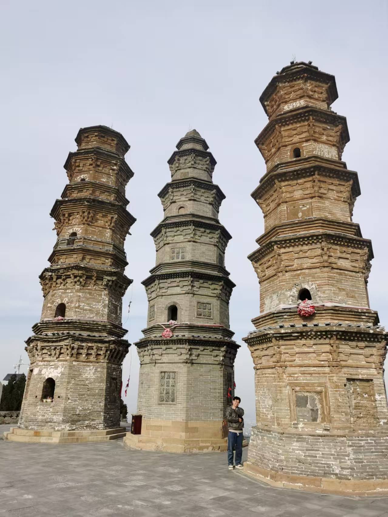 凤凰山森林公园旅行图片 2