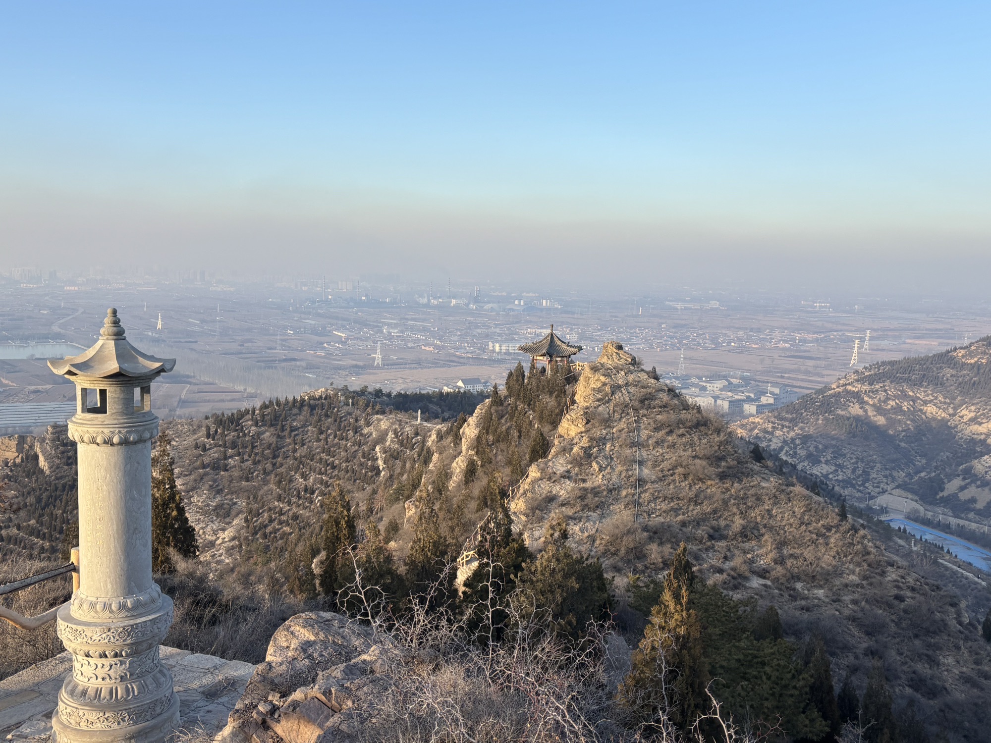 凤凰山森林公园旅行图片 3