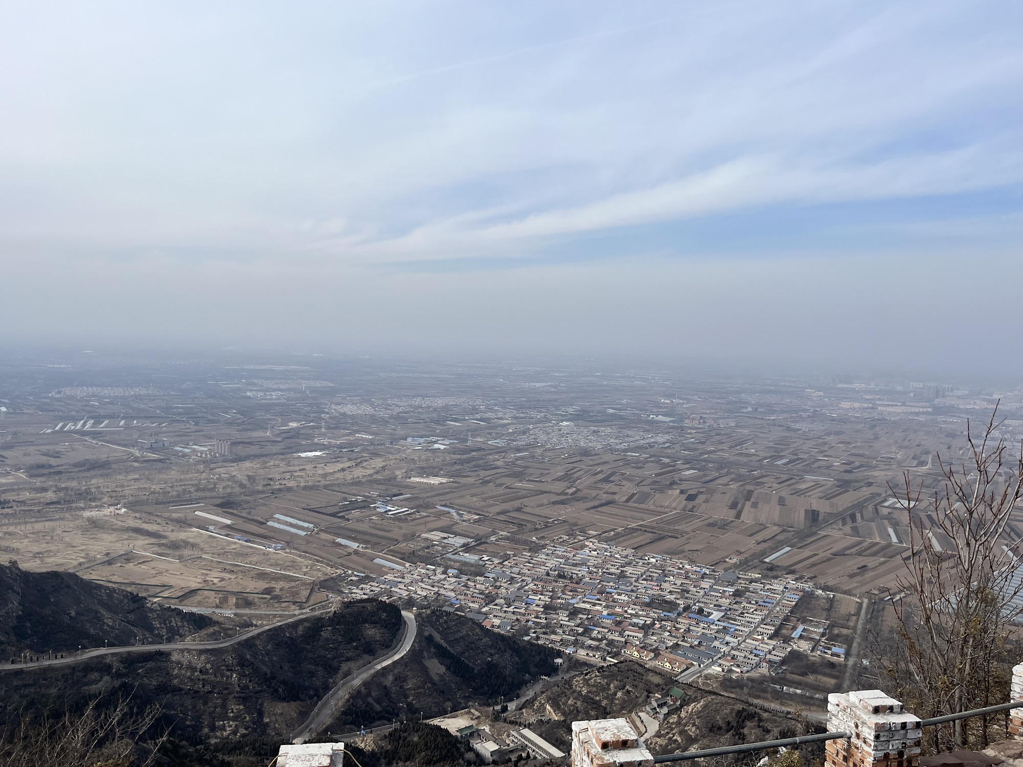 凤凰山森林公园旅行图片 3