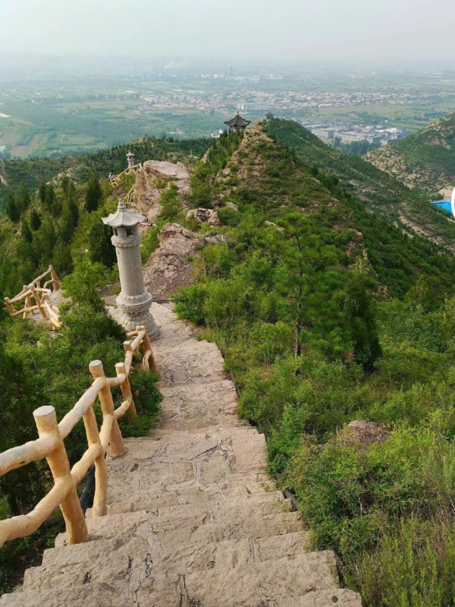 凤凰山森林公园旅行图片 2