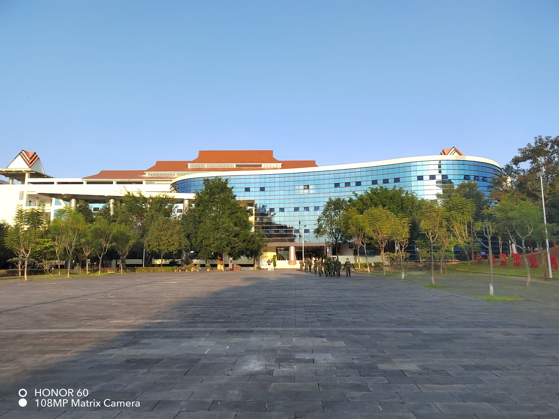 德宏师范学院