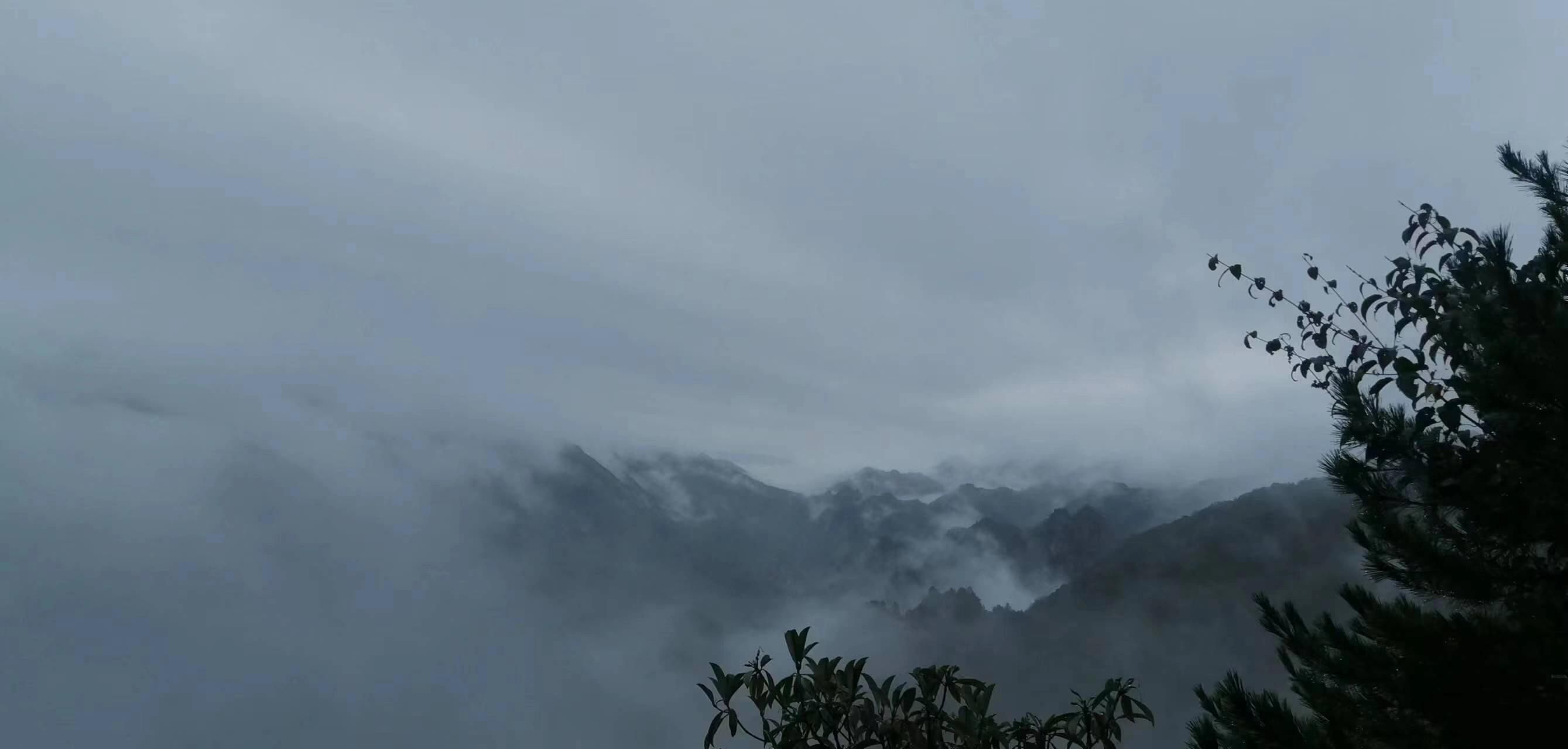 城口亢谷风景区旅行图片 2