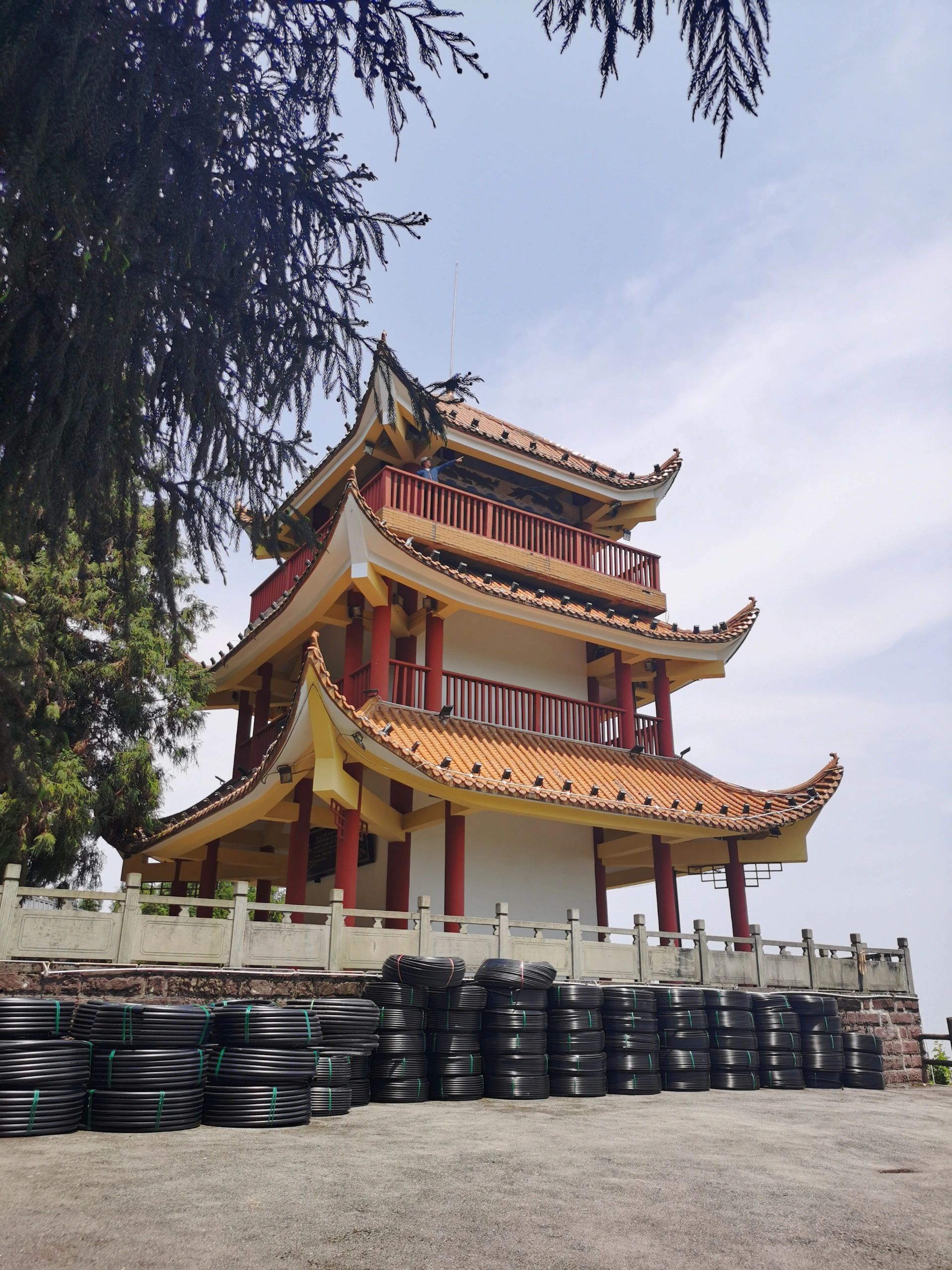 放牛坪景区旅行图片 2