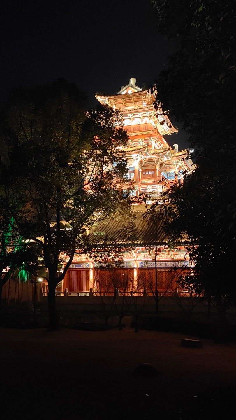 芙蓉峡景区旅行图片 2