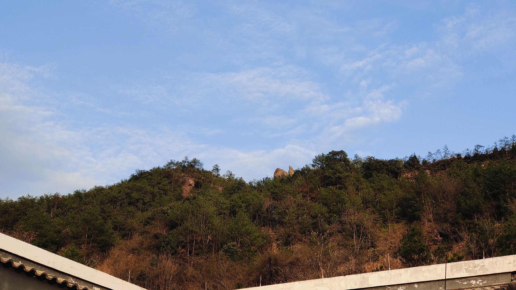 芙蓉峡景区旅行图片 3