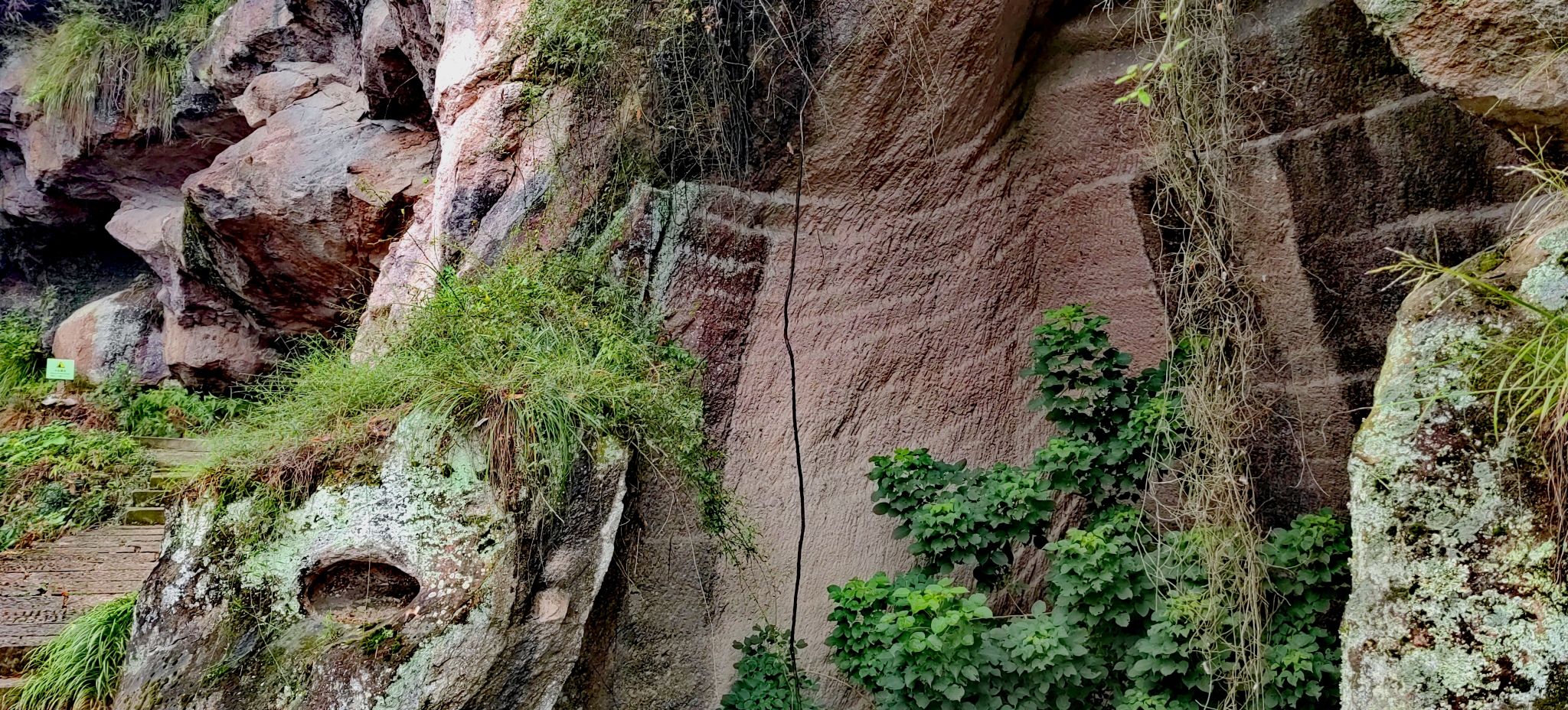 芙蓉峡景区旅行图片 3
