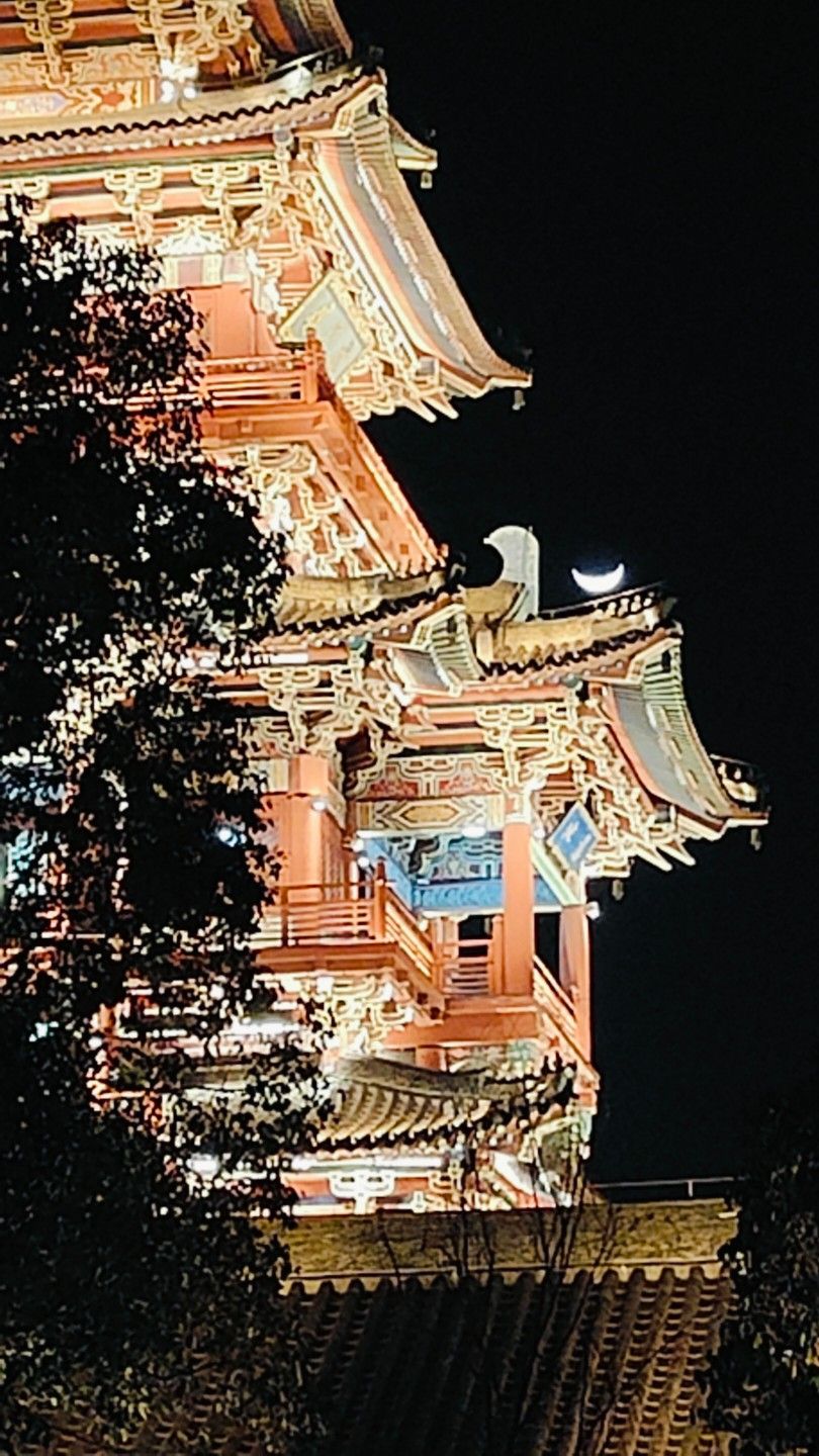 芙蓉峡景区旅行图片 1