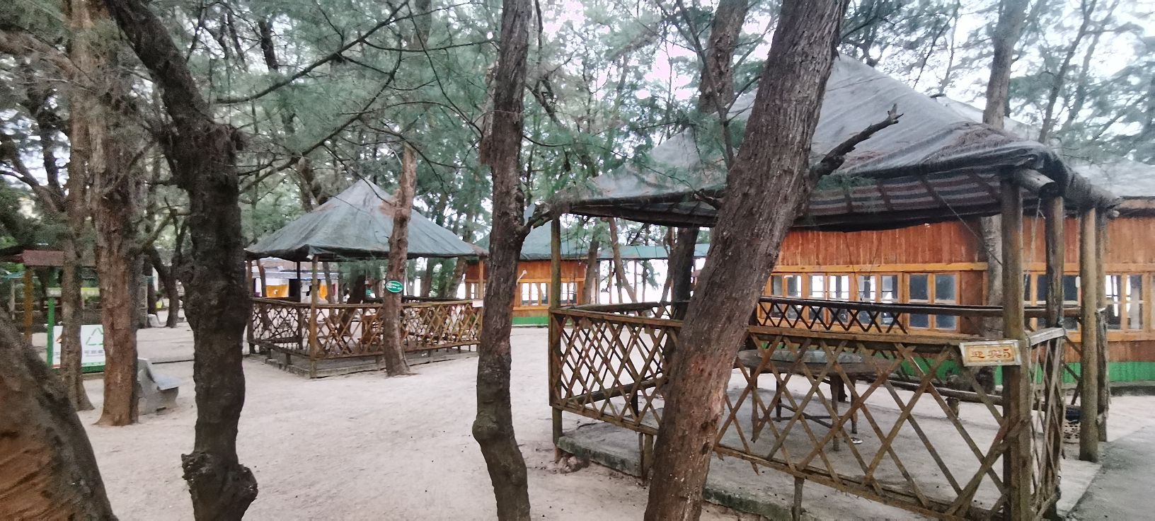 青山头乡村旅游区旅行图片 2
