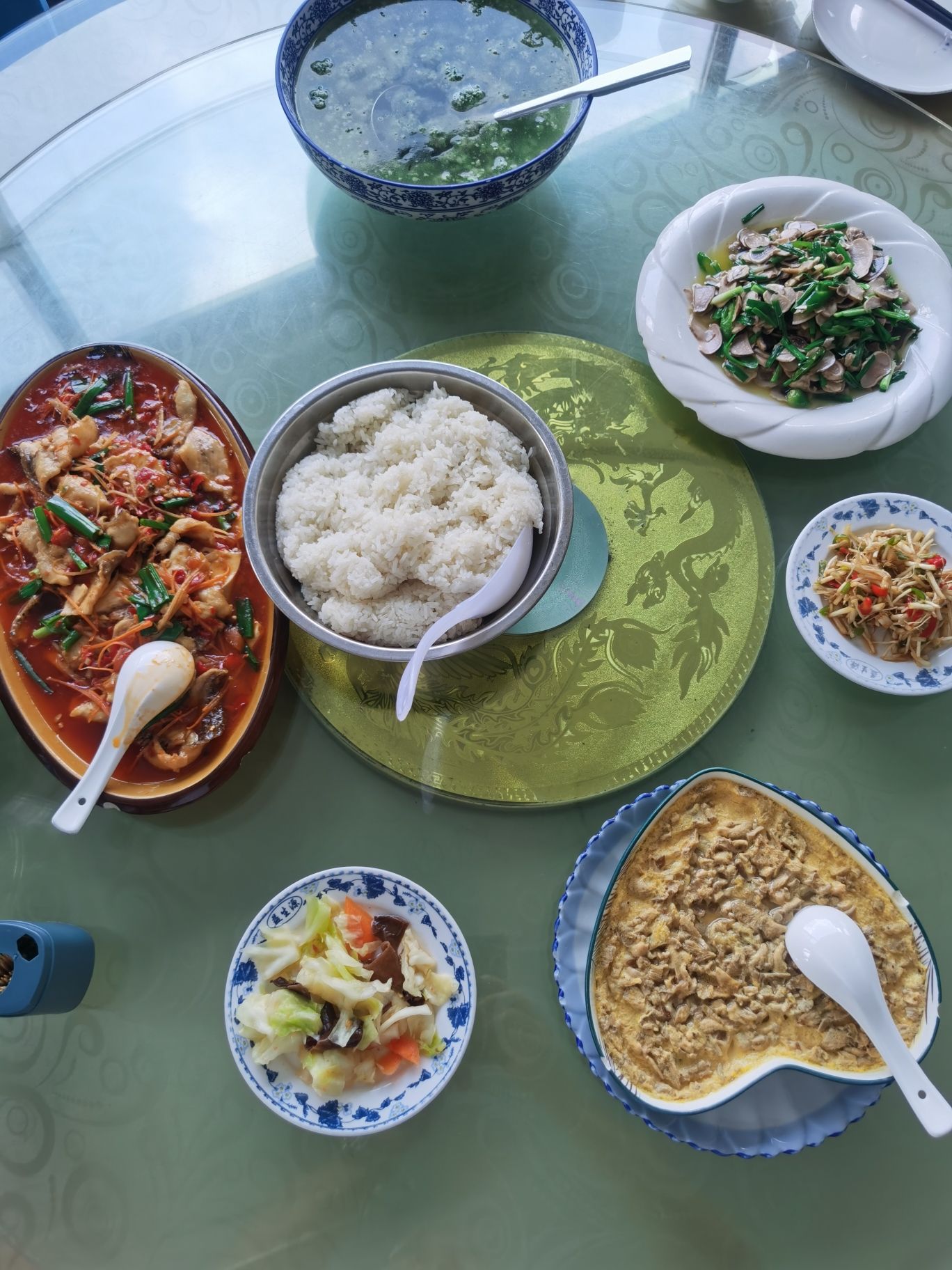 盈香园餐厅