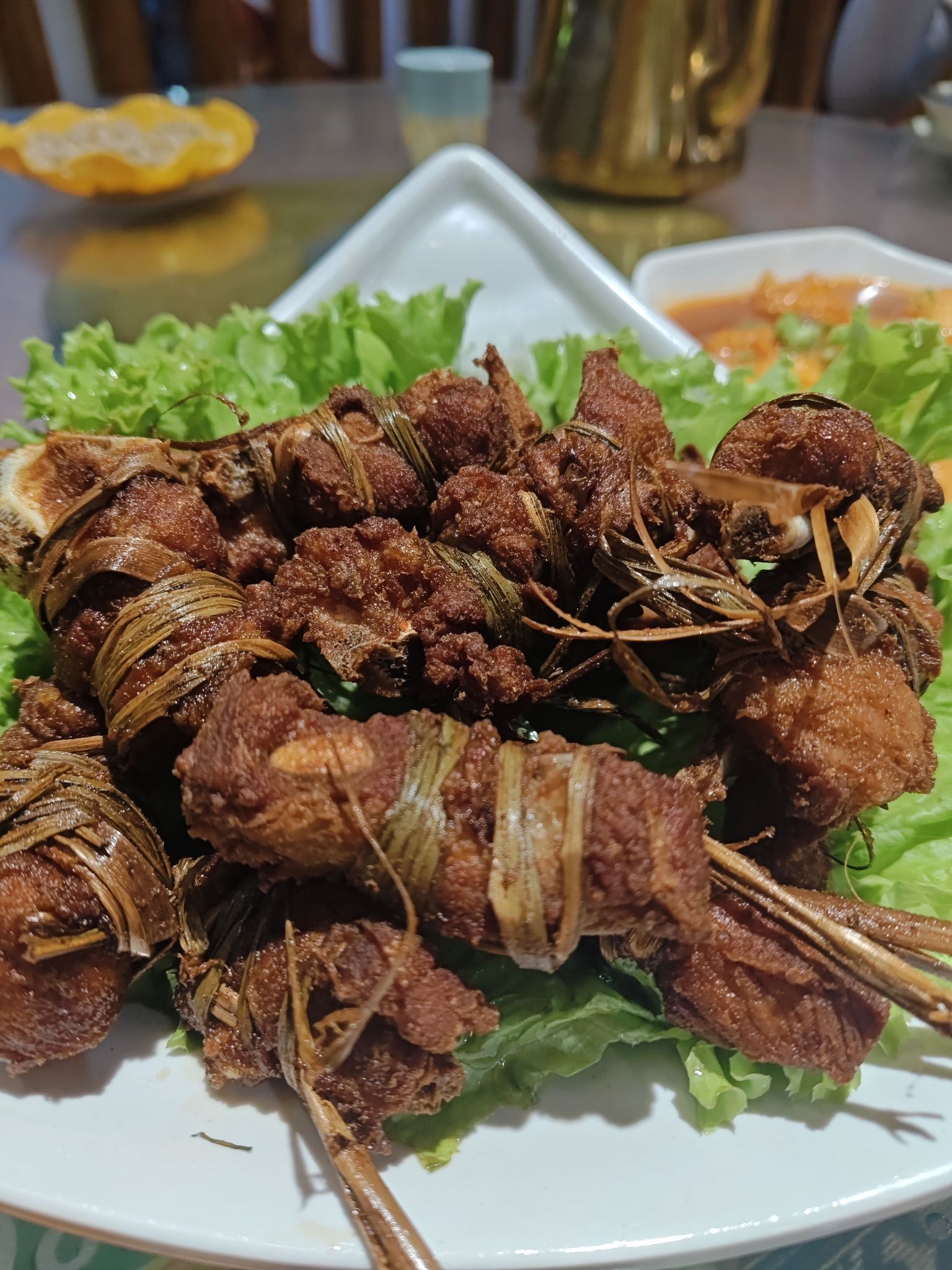 盈香园餐厅