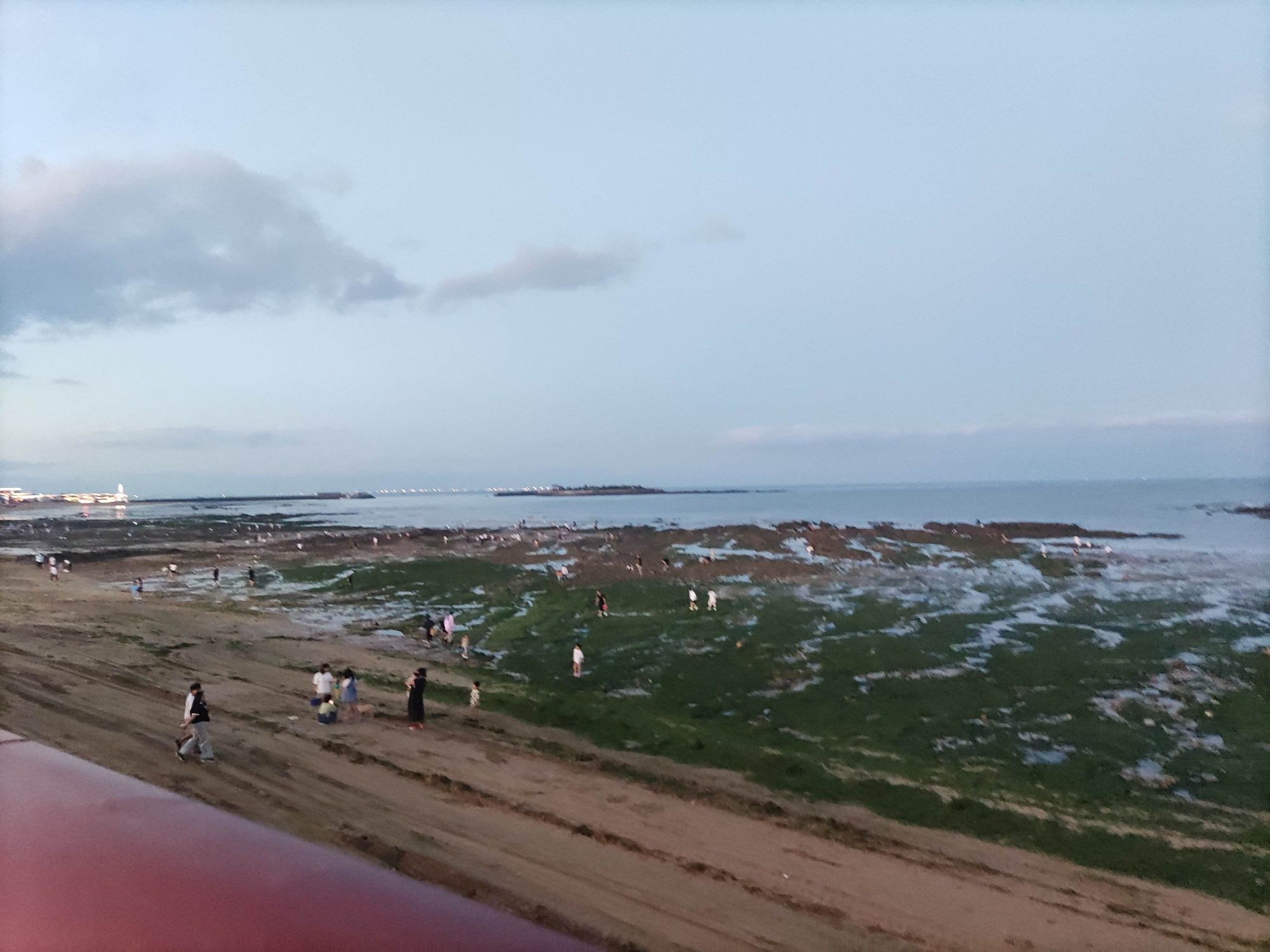 日照海滩荷兰假日海滩旅行图片 2