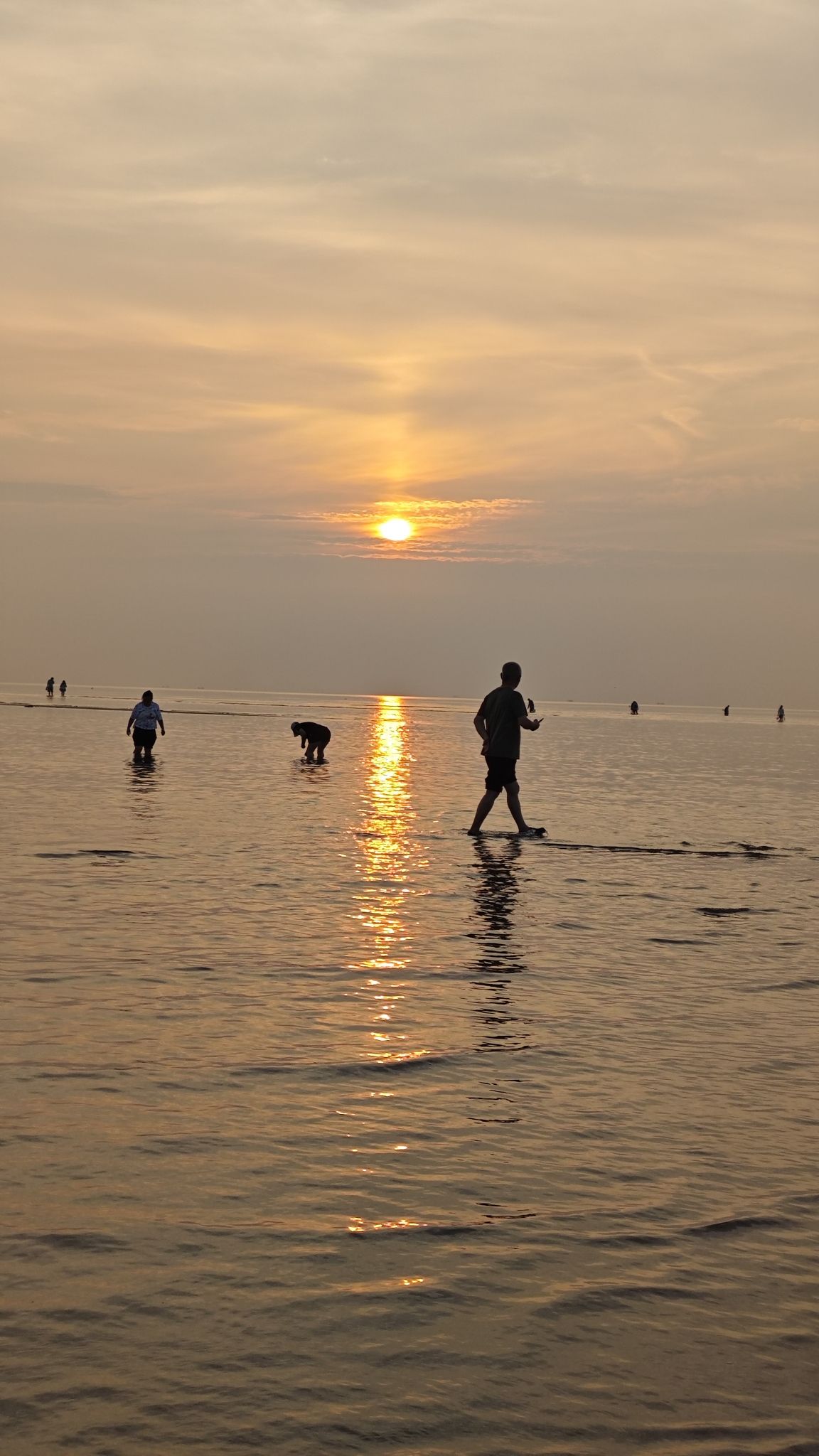 东戴河沙滩旅行图片 2