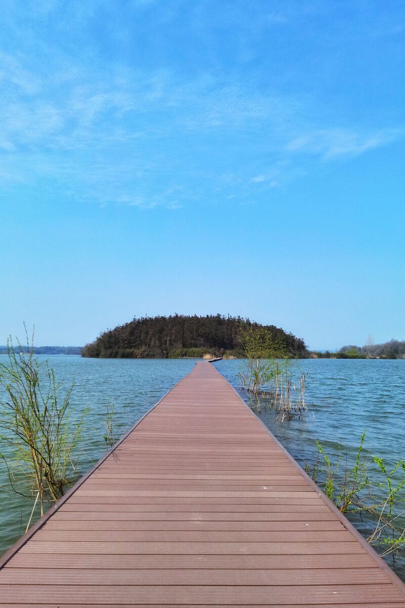 平天湖国家湿地公园