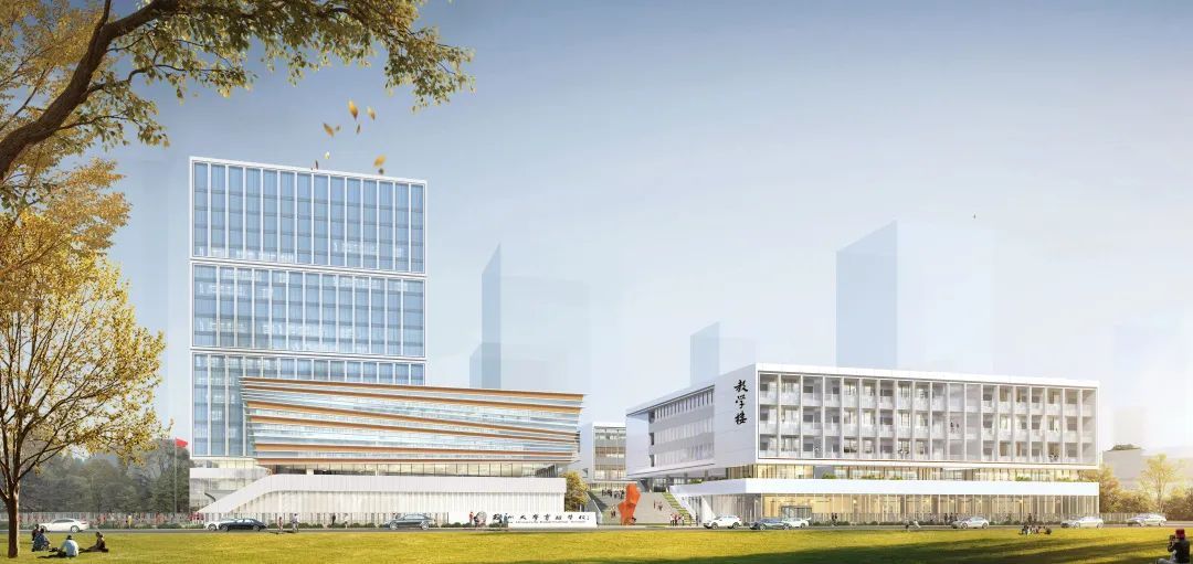 苏州大学实验学校