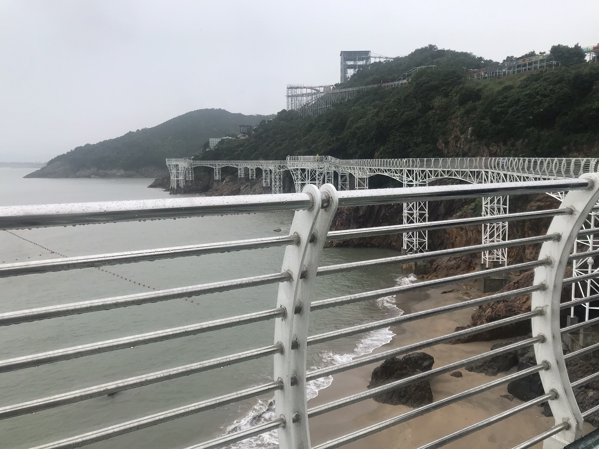 龙门沙滩旅行图片 2
