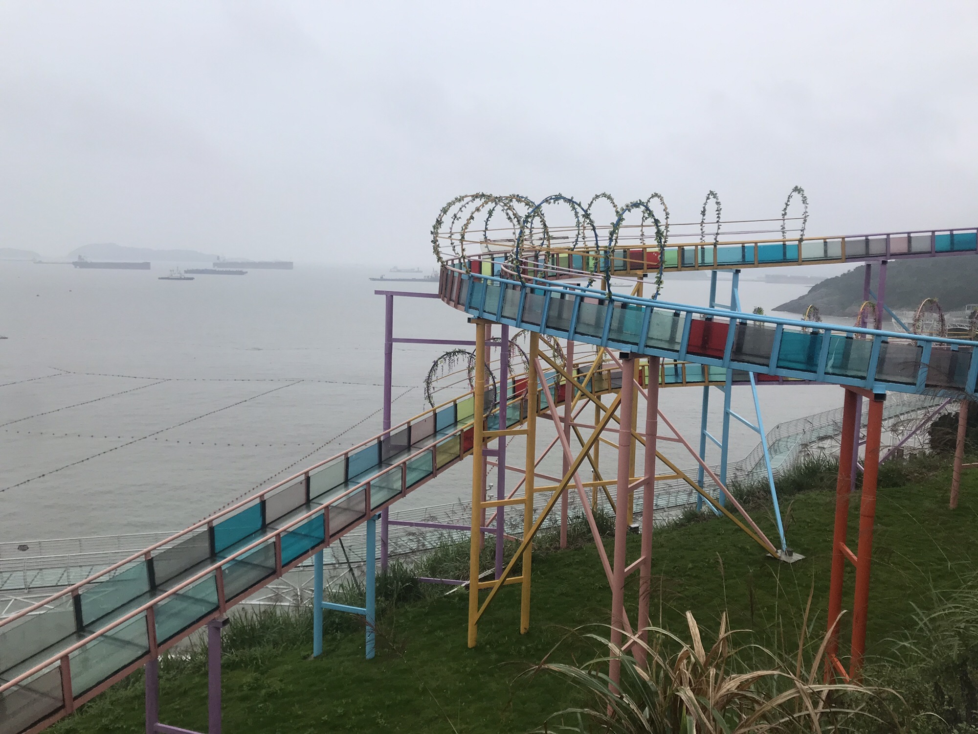 龙门沙滩旅行图片 1
