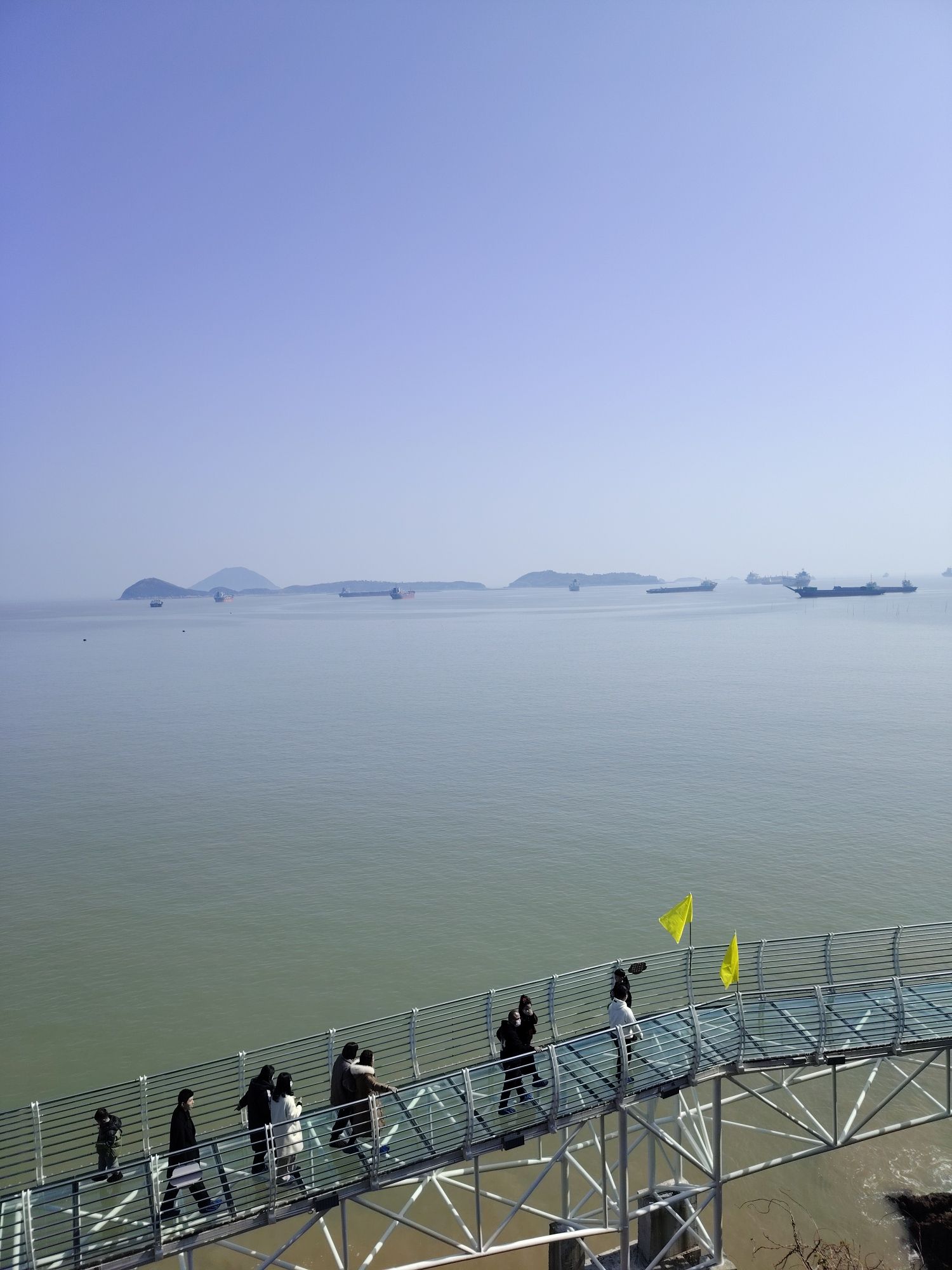 龙门沙滩旅行图片 2