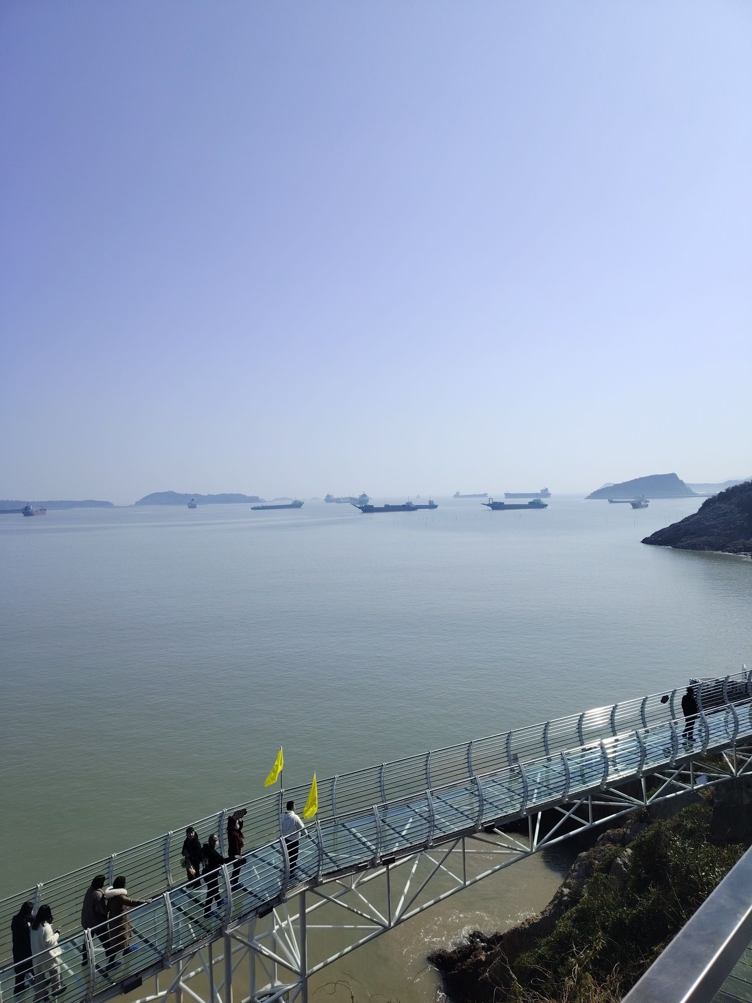 龙门沙滩旅行图片 3