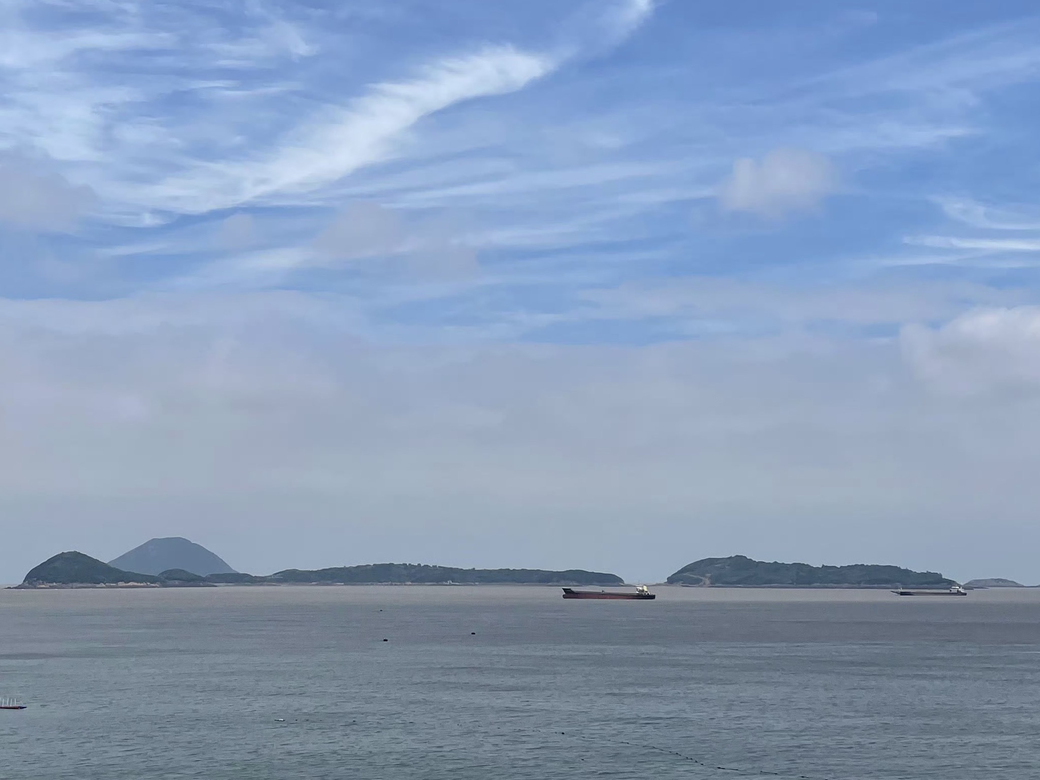 龙门沙滩旅行图片