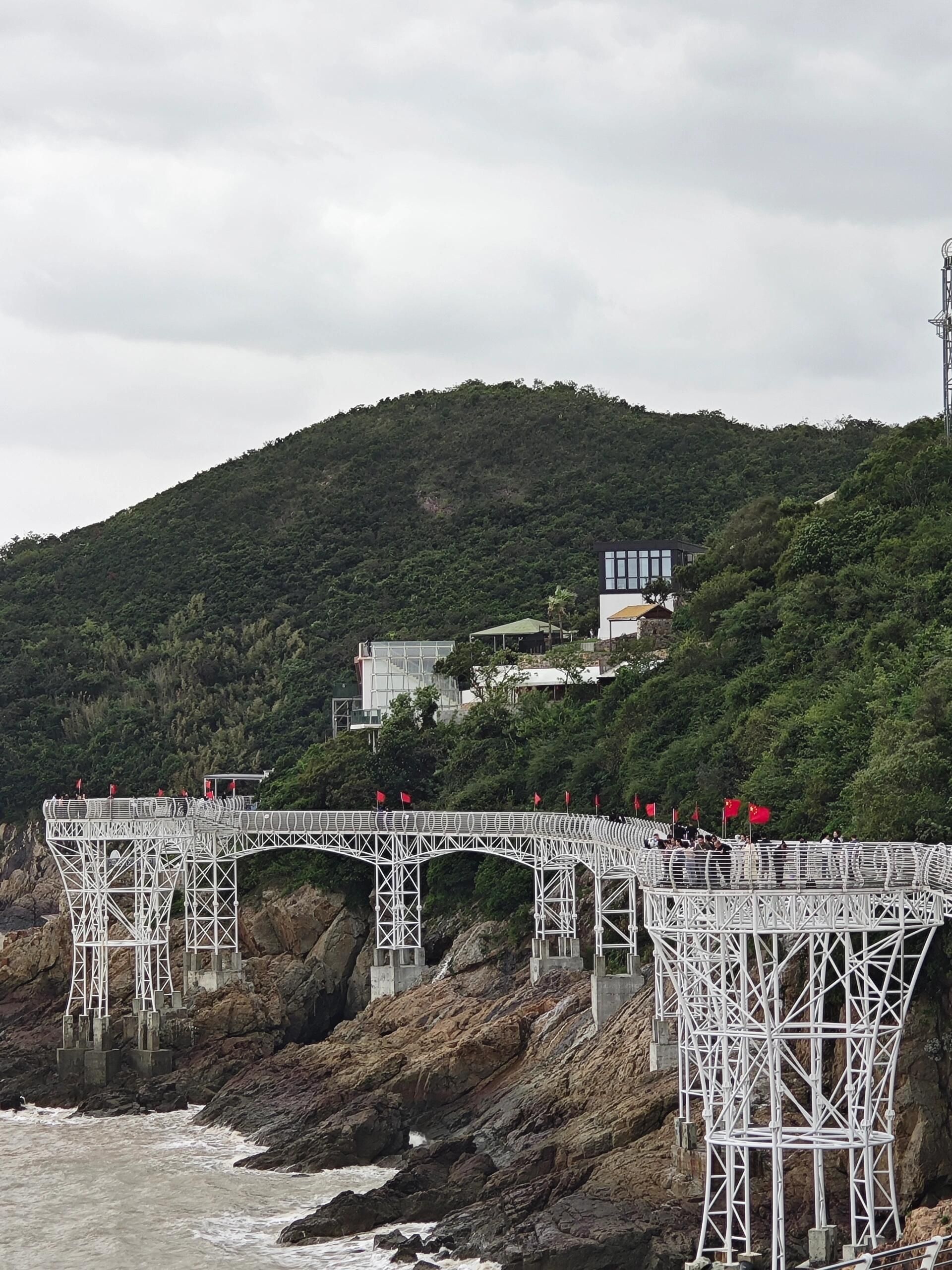 龙门沙滩旅行图片 3