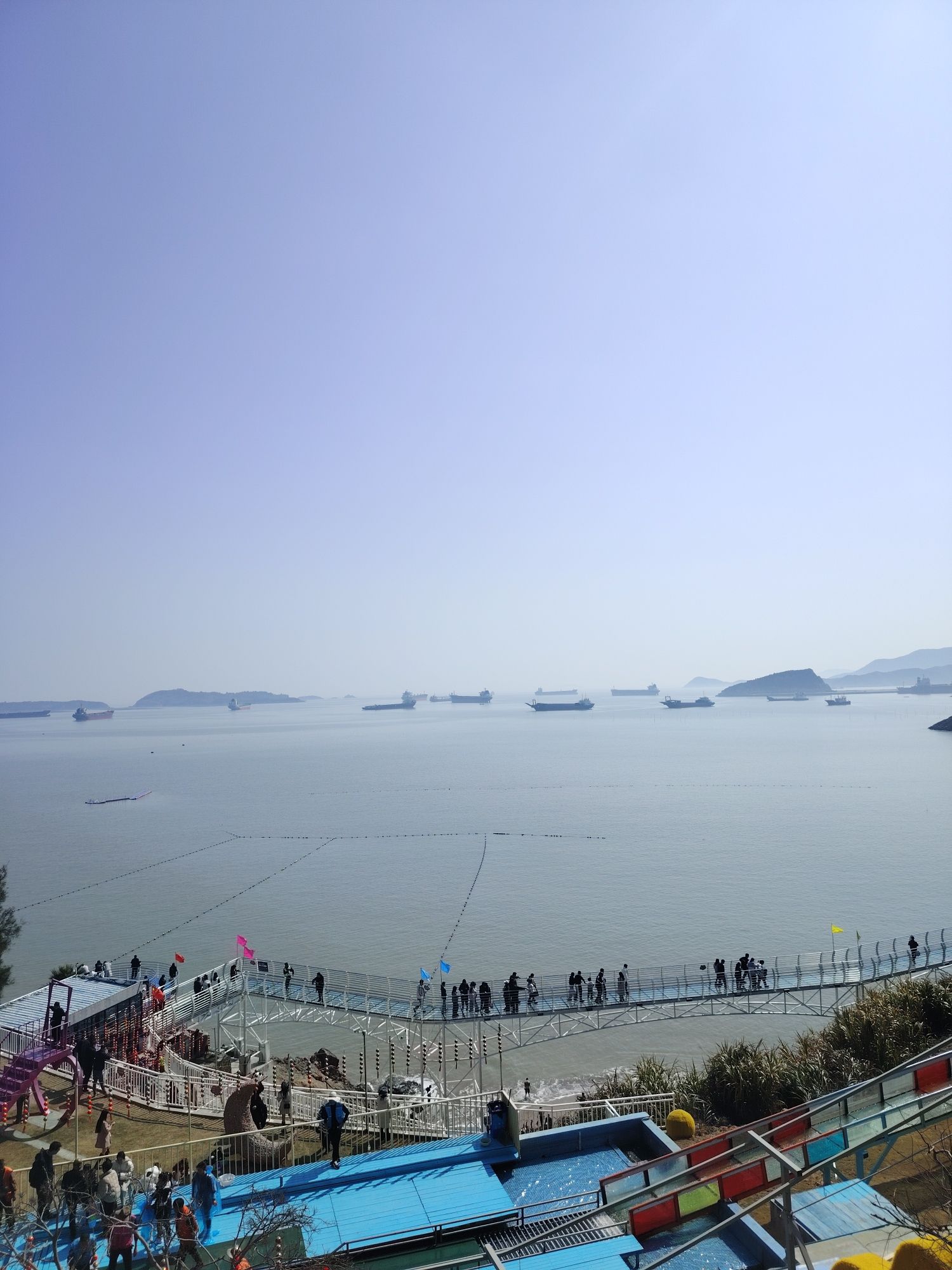 龙门沙滩旅行图片 1