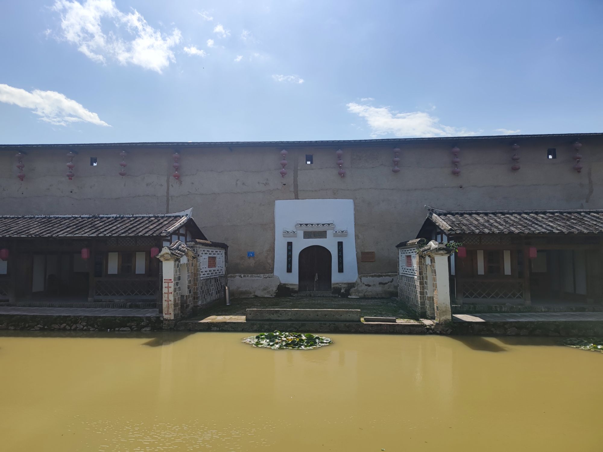 永安复兴堡旅行图片 2