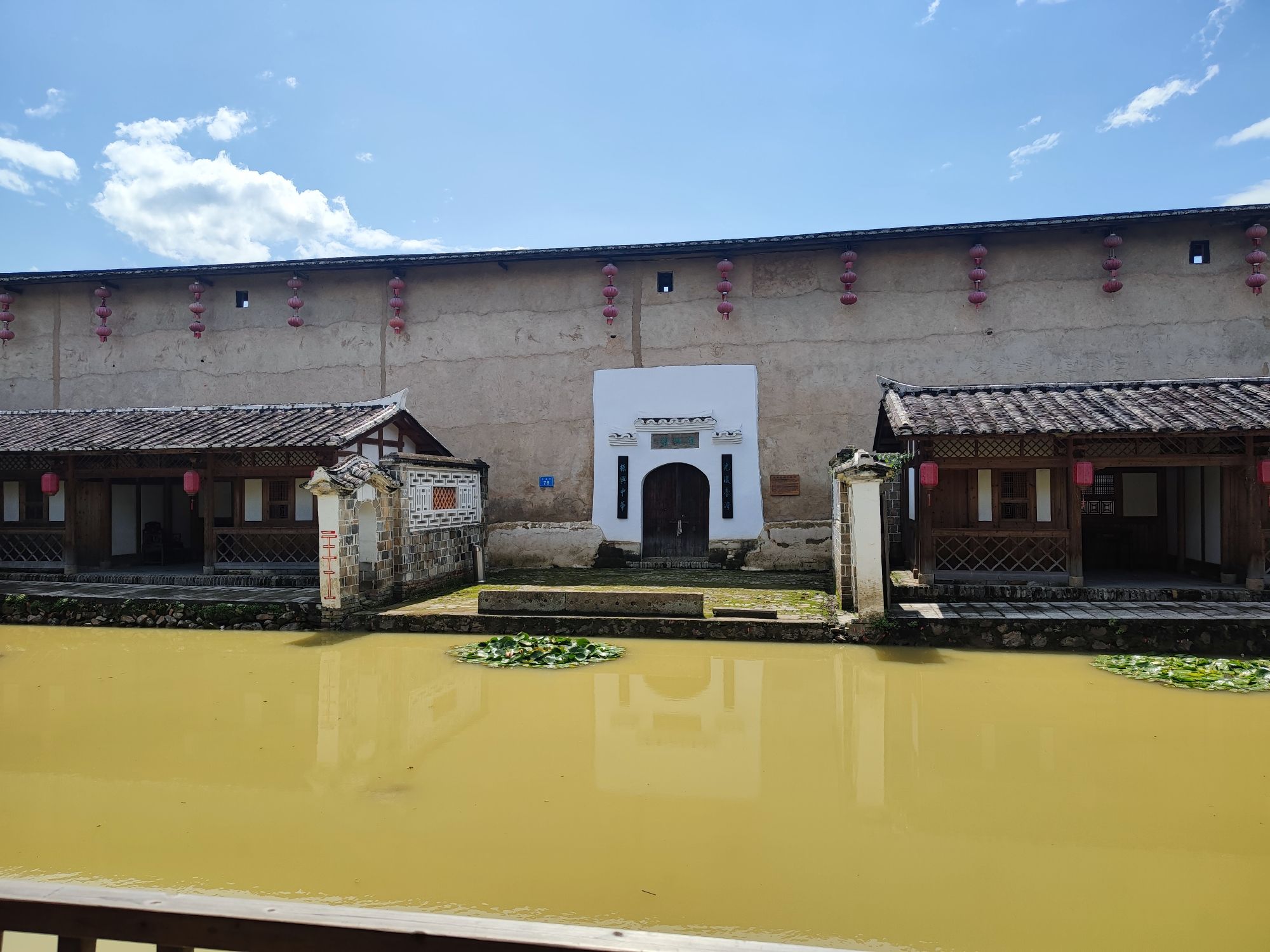 永安复兴堡旅行图片 1
