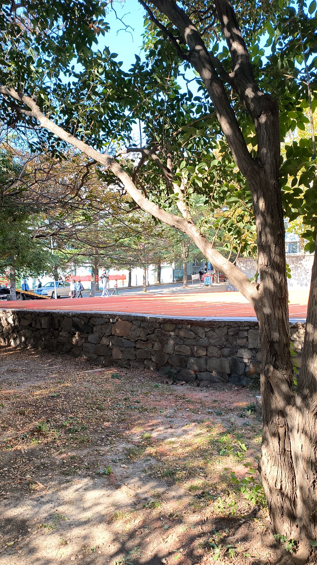 青岛滨海学院(南校区)