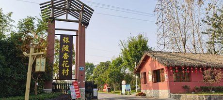 秣陵杏花村旅行图片 1