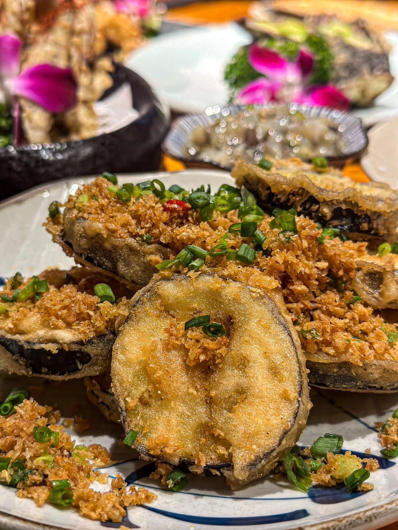 北京·草场国际餐饮美食村 - 麦子店街道便民圈栖邻生活圈餐饮服务服务点实景照片