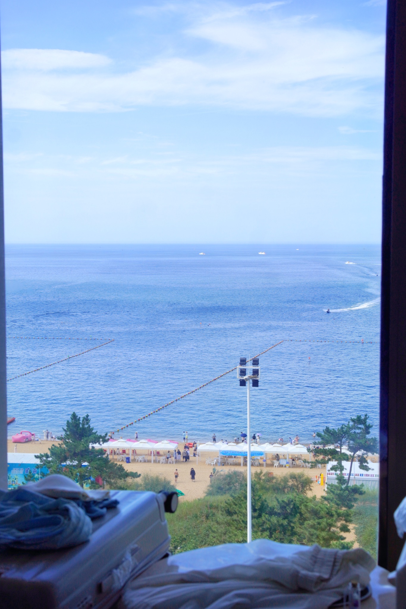 半月湾海滩旅行图片 2