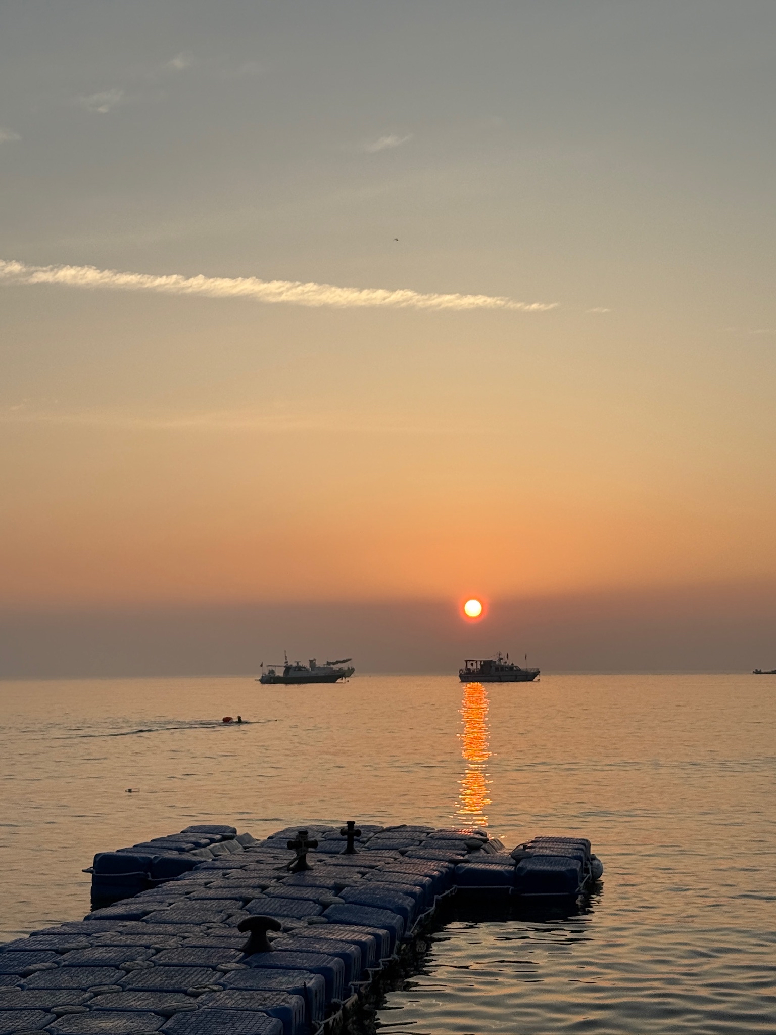 半月湾海滩旅行图片 1