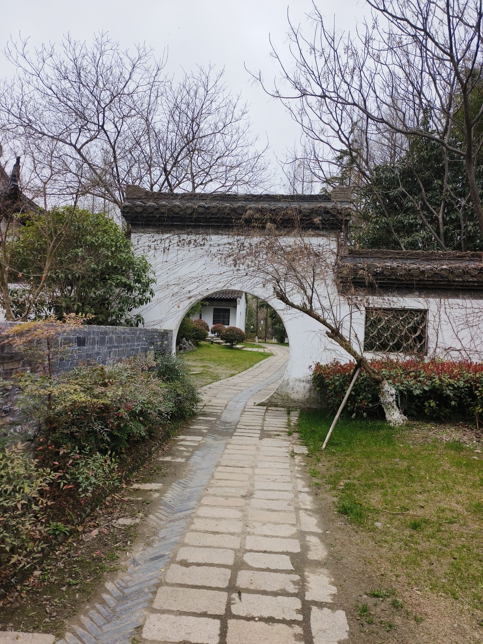柳园旅行图片 2