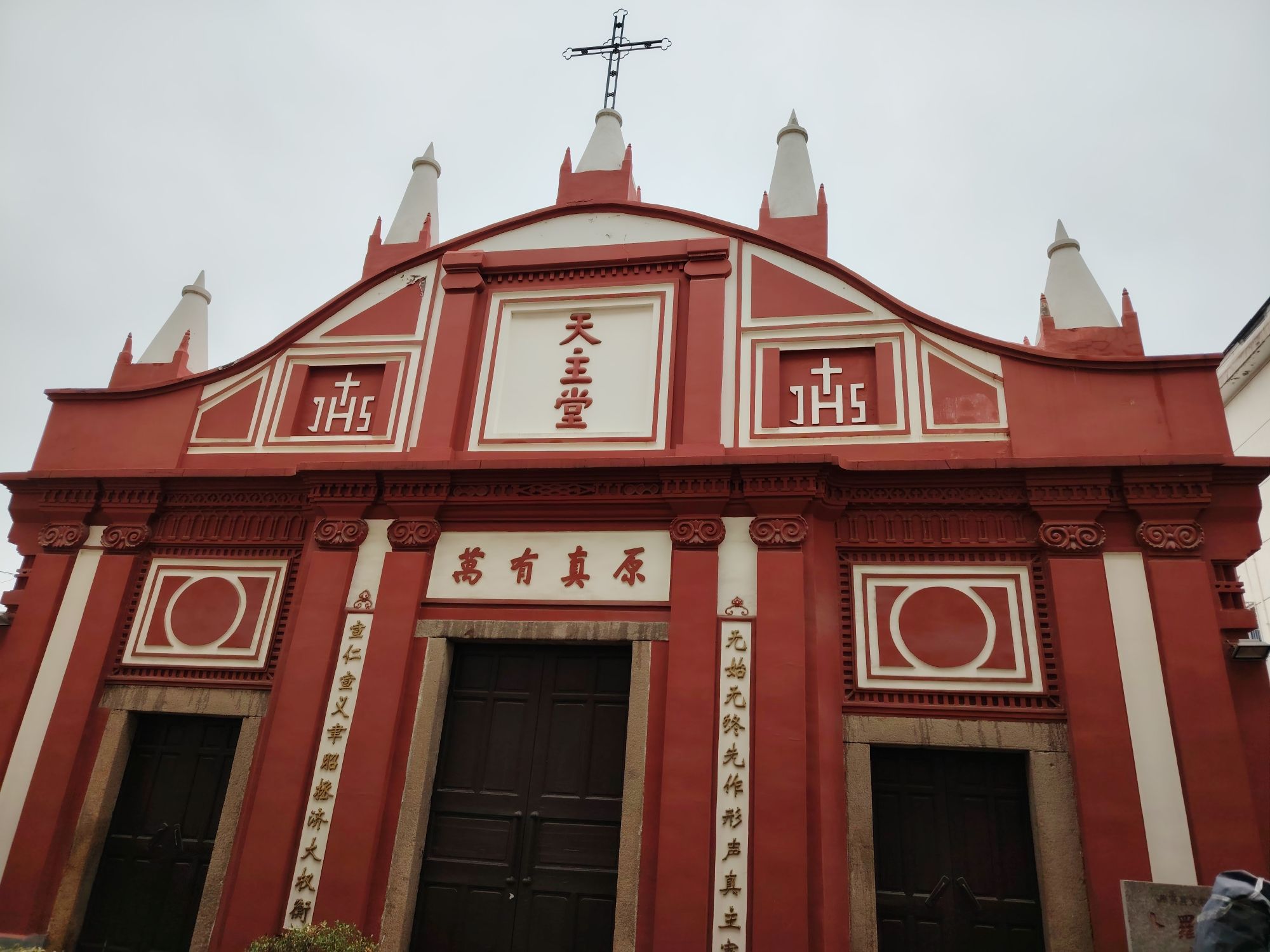 卜罗德祠旅行图片 2
