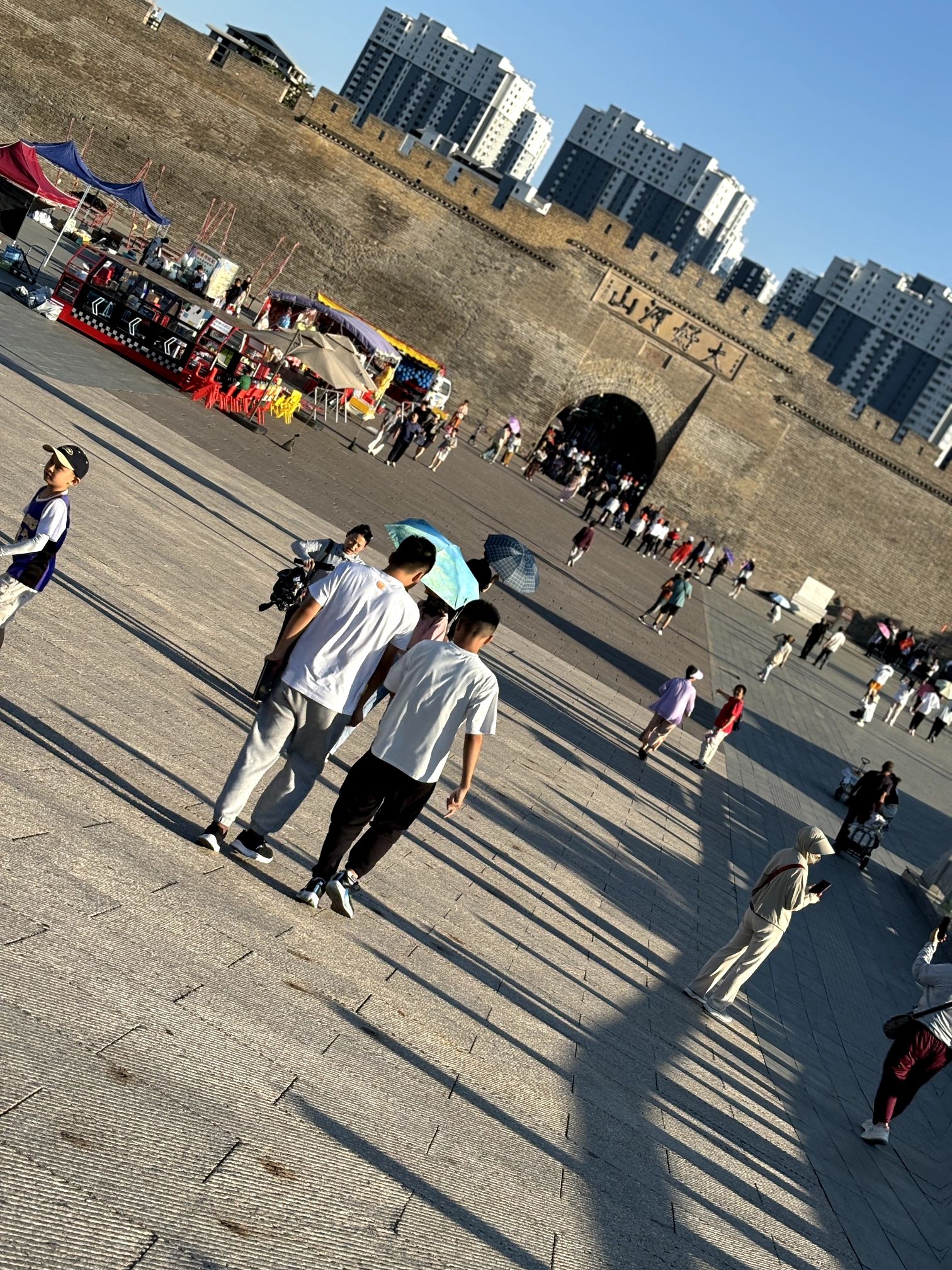 大好河山景区旅行图片 2