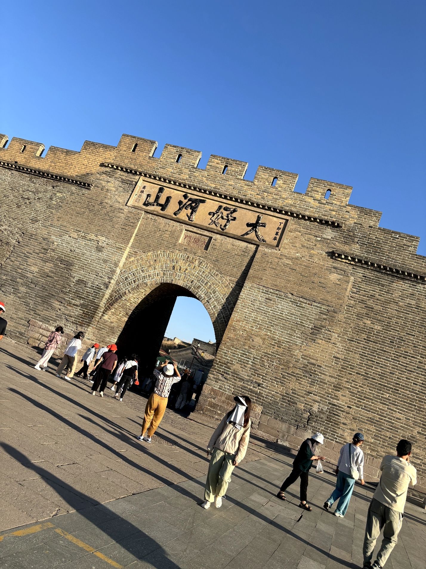 大好河山景区旅行图片 1