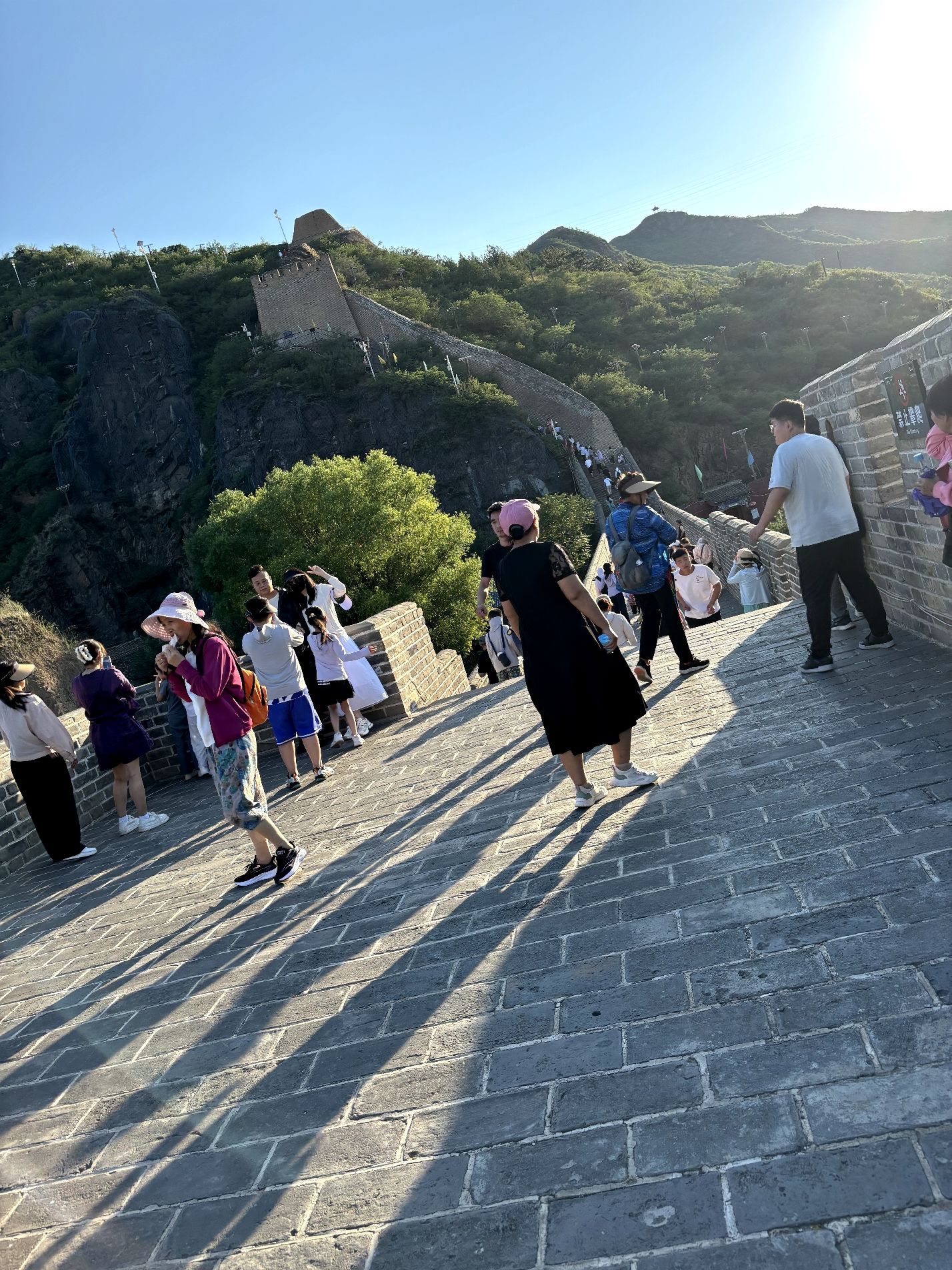 大好河山景区旅行图片 3