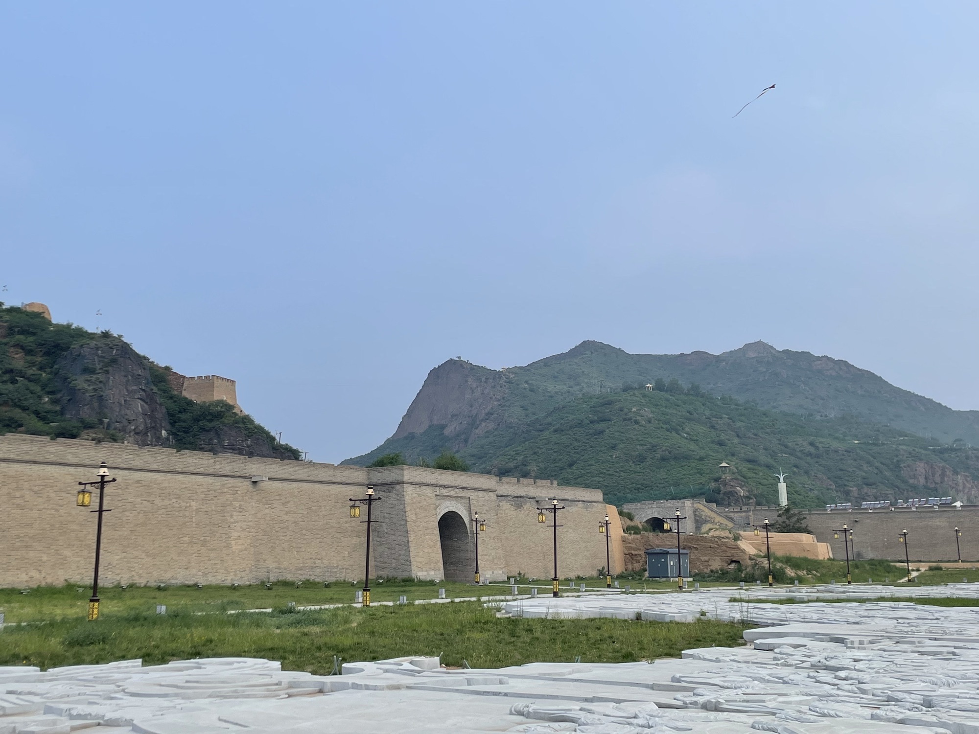 大好河山景区旅行图片 2