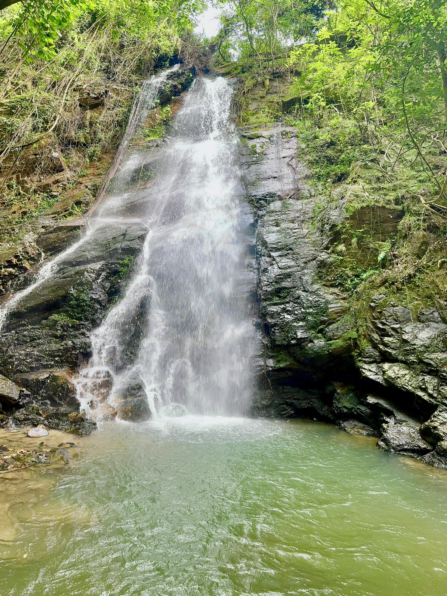 九龙潭旅行图片 3