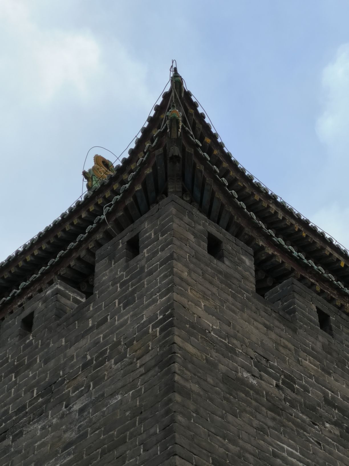鼓楼广场旅行图片 3