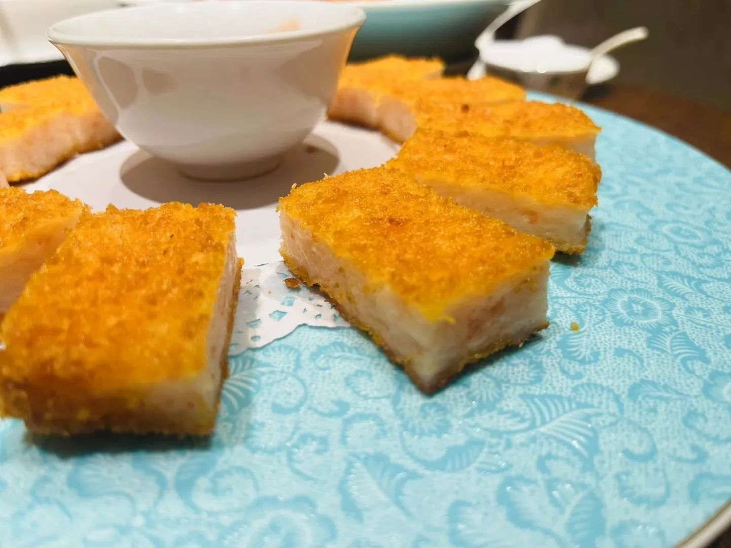 明鑫漂鱼馆(谊和大厦店)