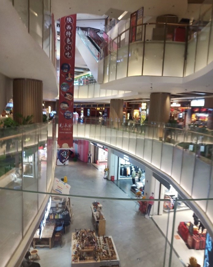 步步高专柜(红旗大道国光百货店)