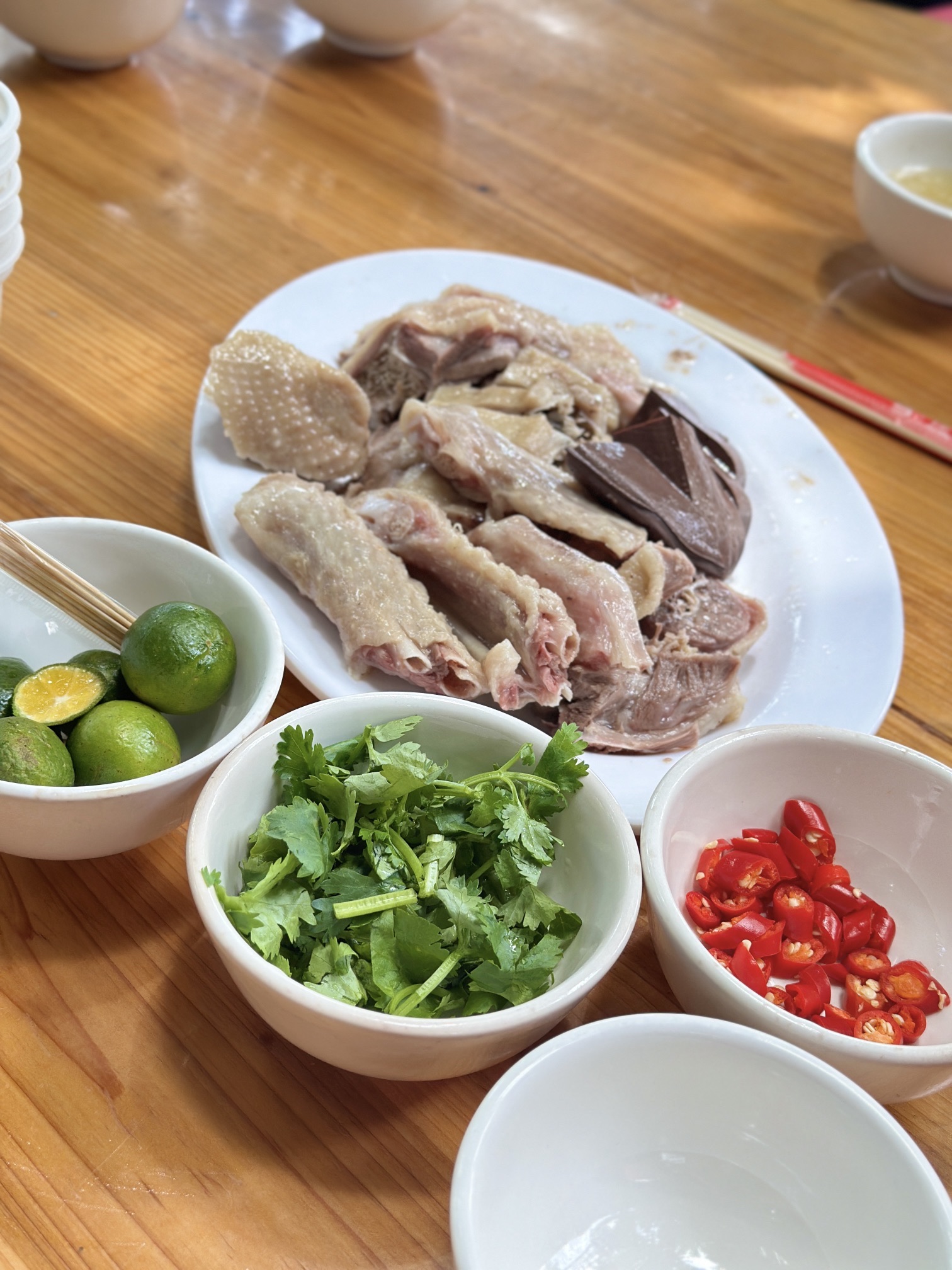 塔洋镇联先村委会联先鹅肉店