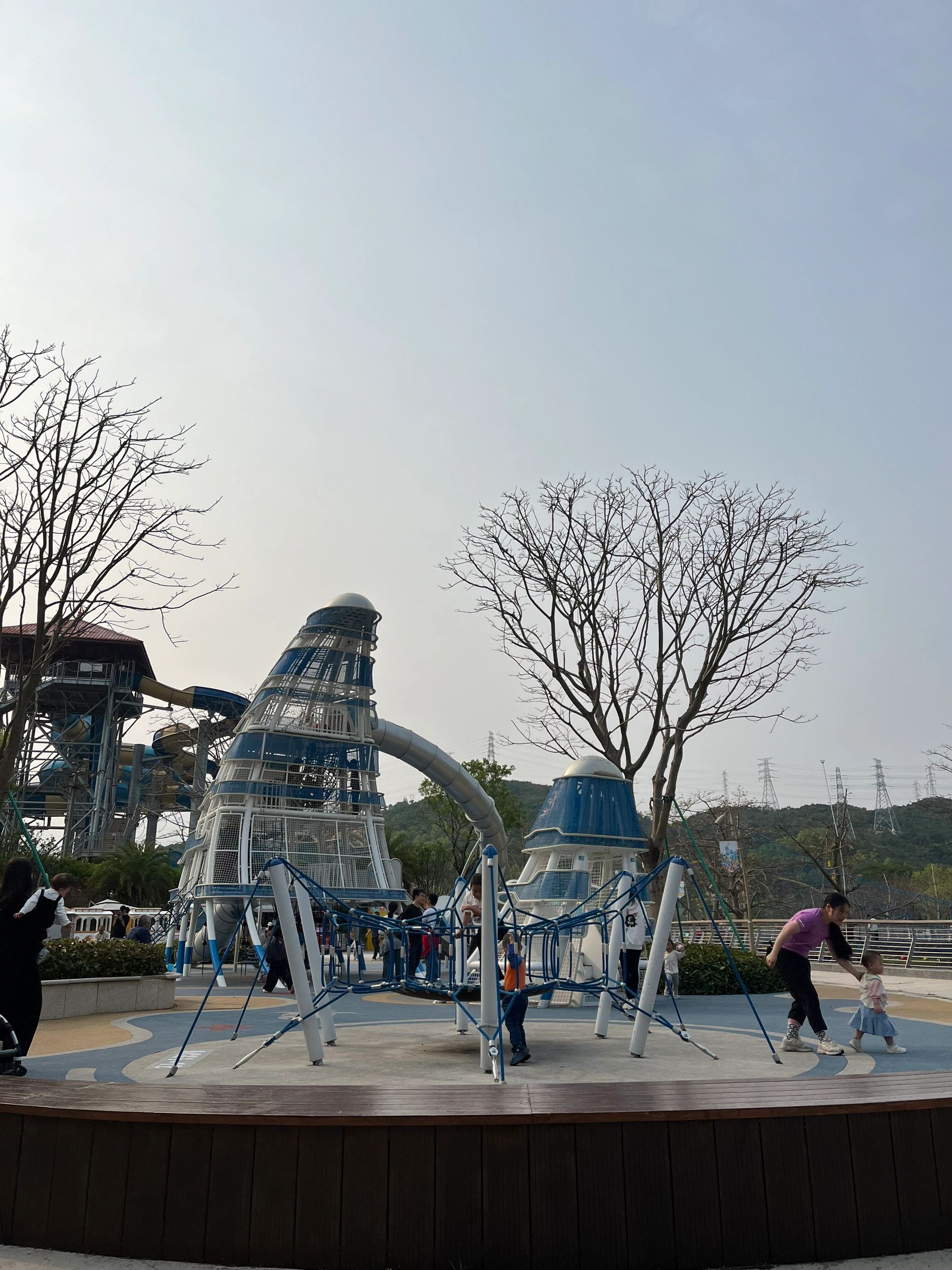 中信城开金沙湾旅行图片 2