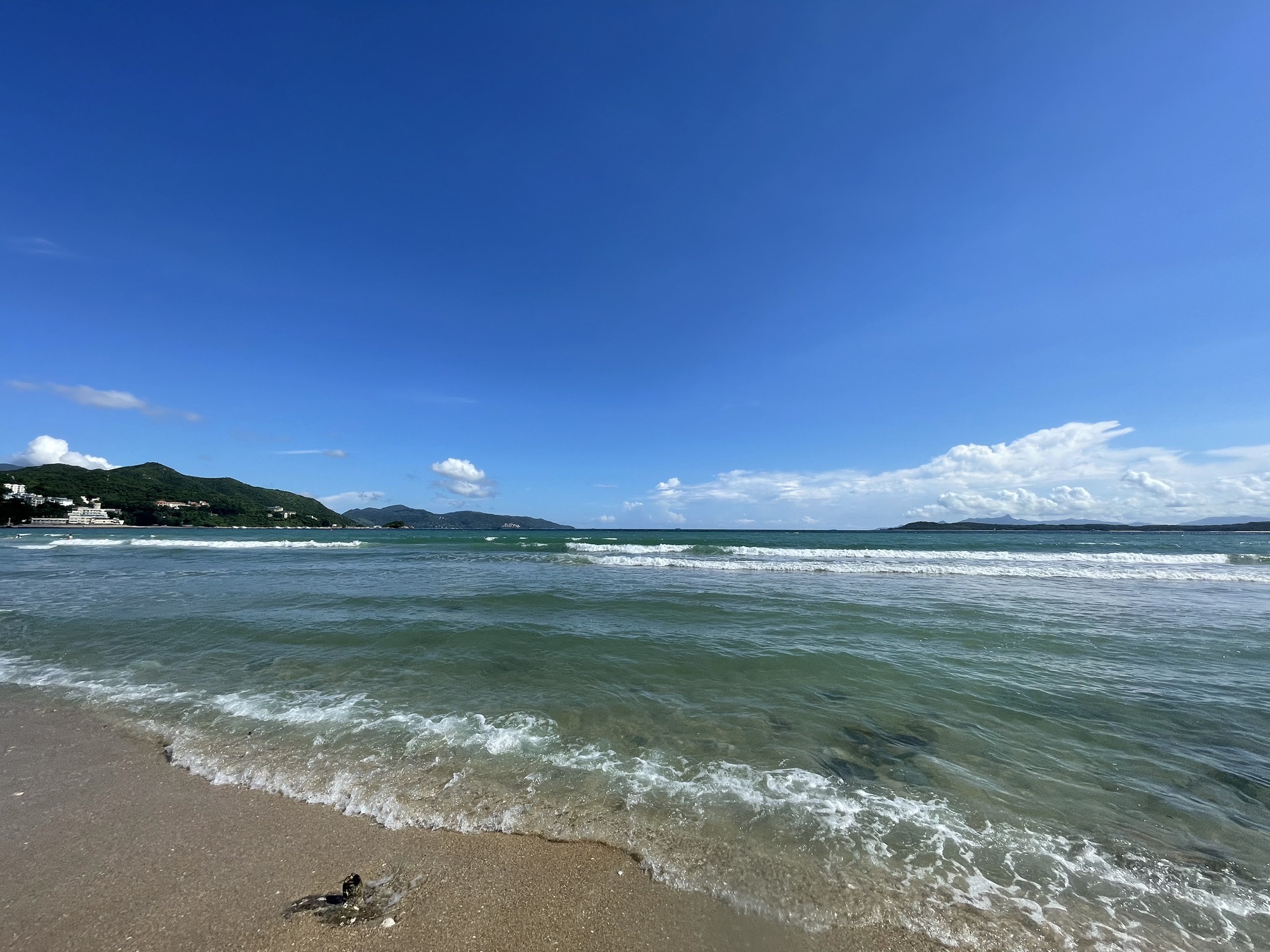 中信城开金沙湾