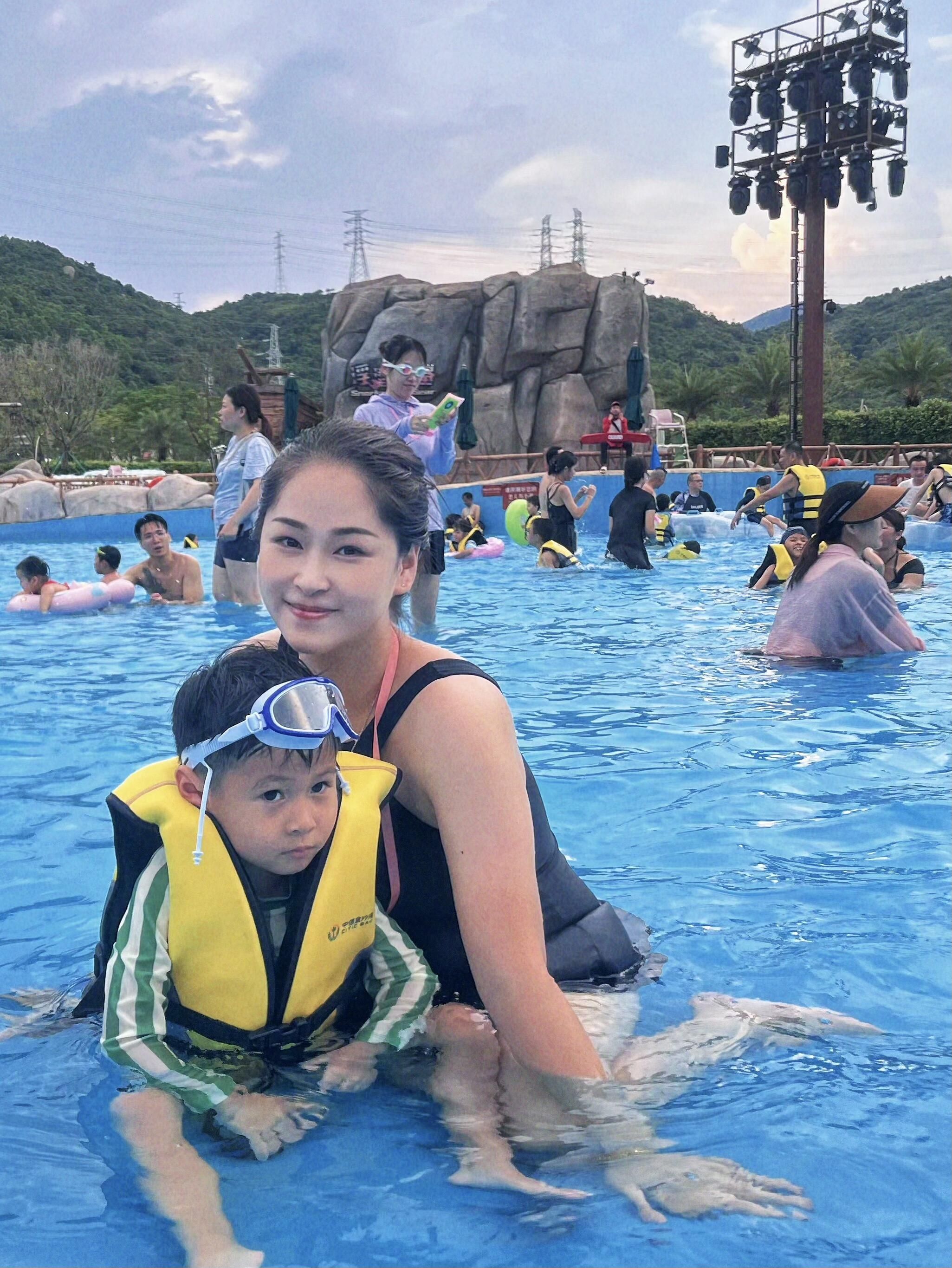 中信城开金沙湾旅行图片 3